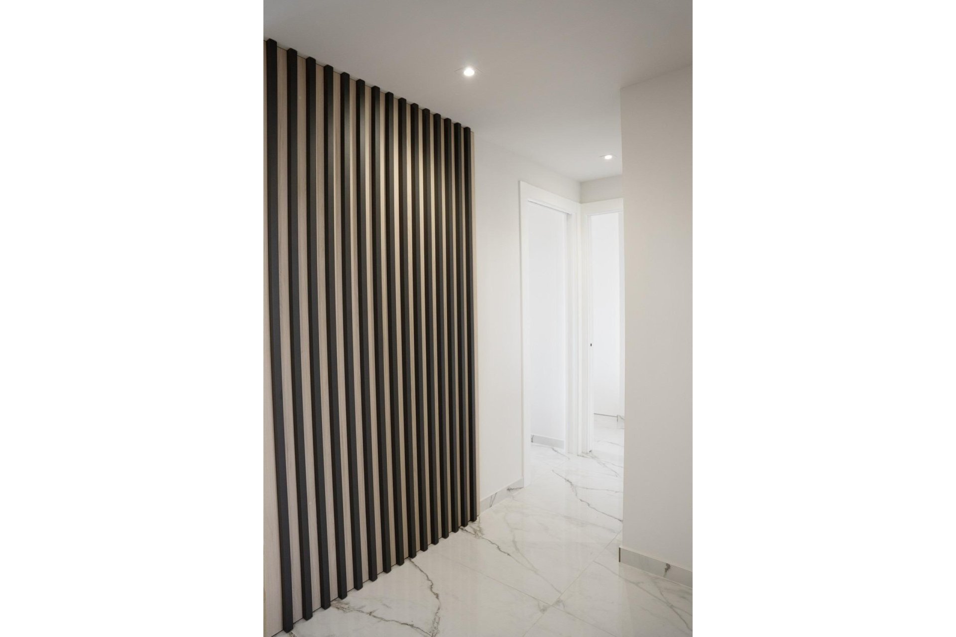 New Build - Ground floor Apartment - Rojales