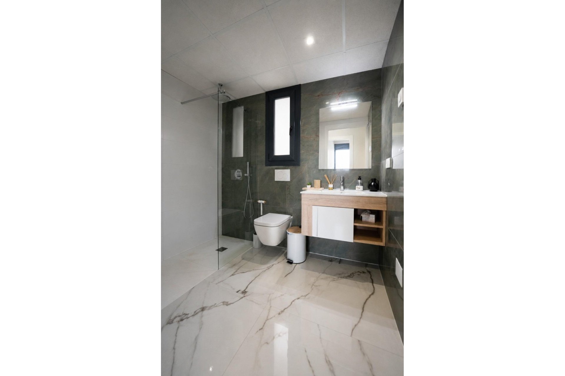 New Build - Ground floor Apartment - Rojales