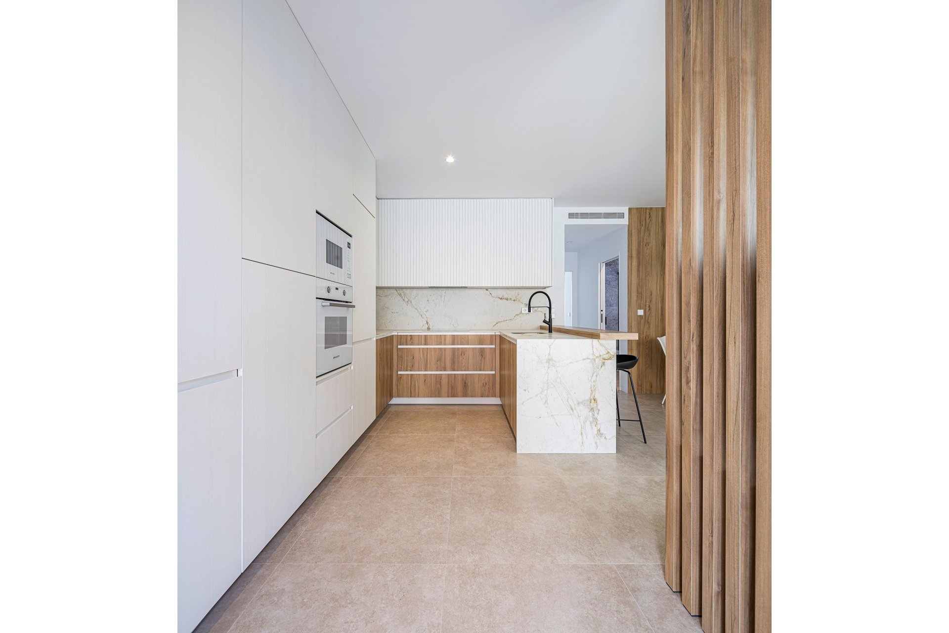 New Build - Ground floor Apartment - San Pedro del Pinatar