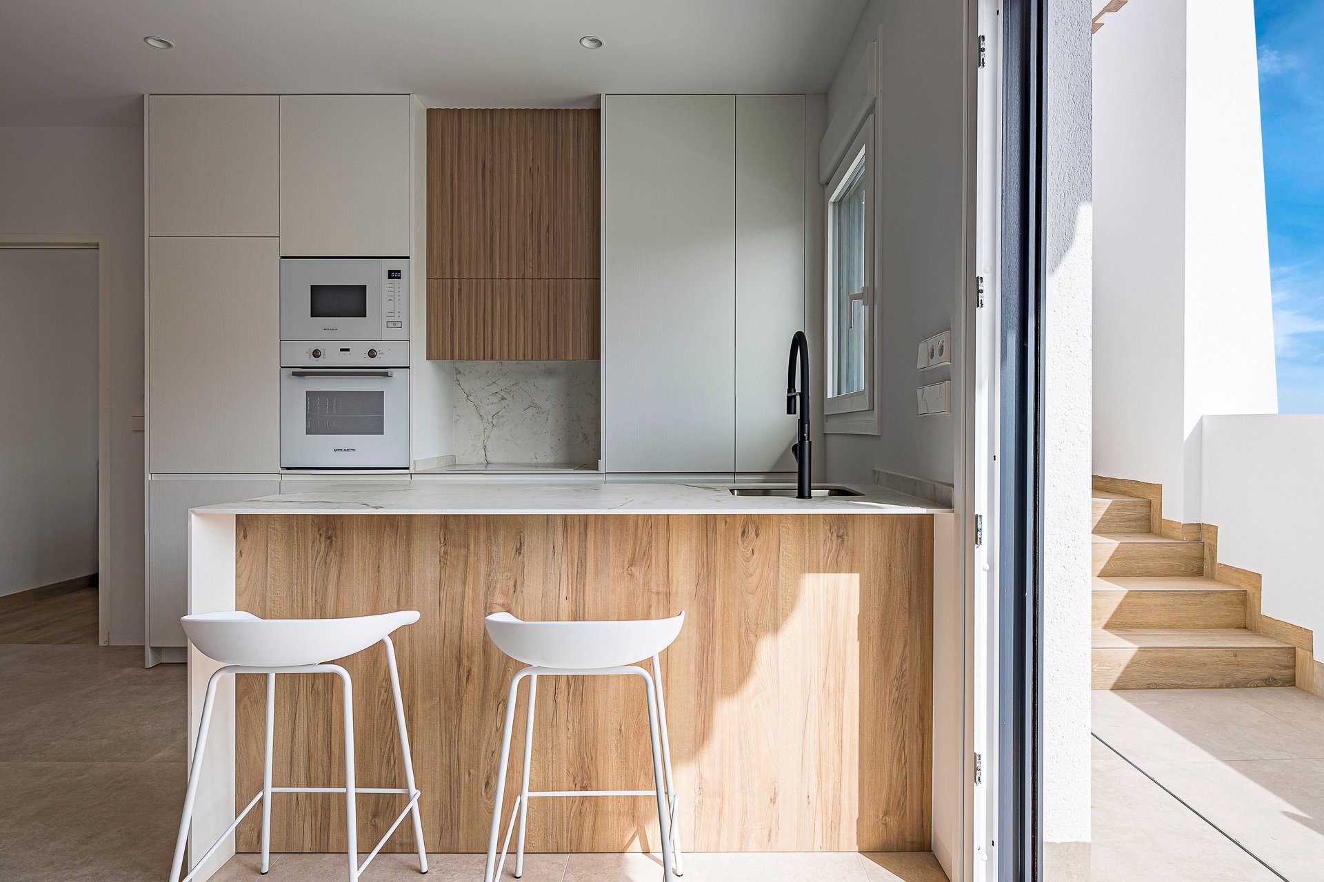 New Build - Ground floor Apartment - San Pedro del Pinatar