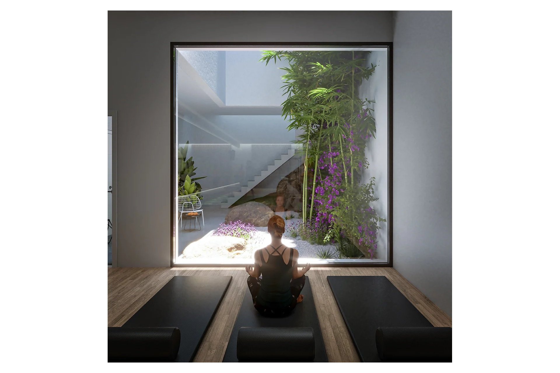 New Build - Ground floor Apartment - Sant Joan d'Alacant