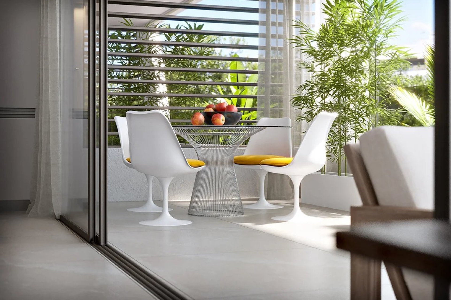 New Build - Ground floor Apartment - Sant Joan d'Alacant