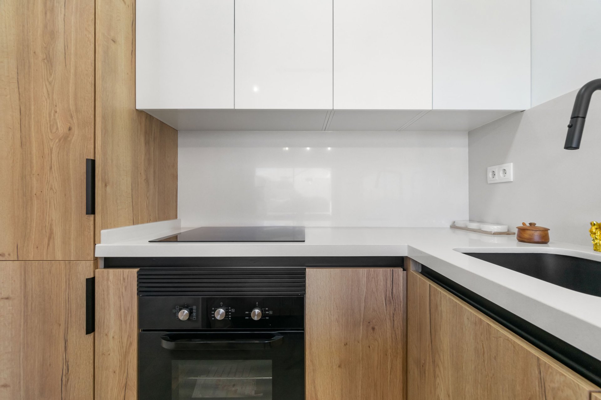 New Build - Ground floor Apartment - Santiago de la Ribera