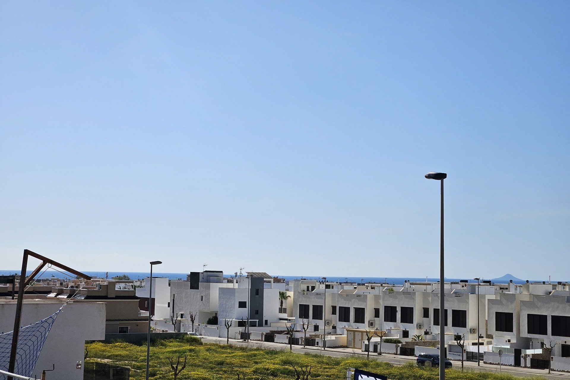 New Build - Ground floor Apartment - Torre de la Horadada