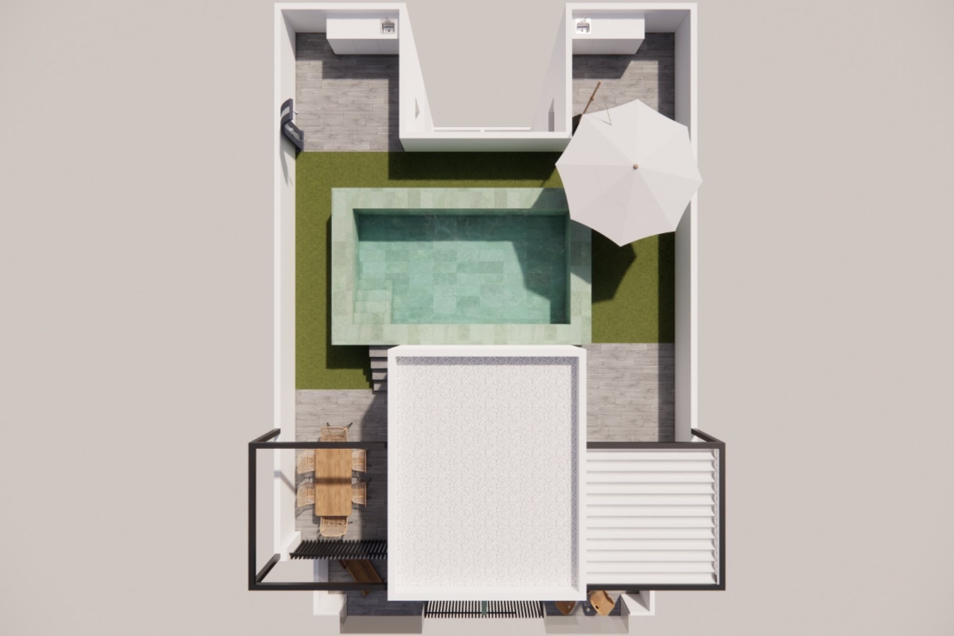 New Build - Ground floor Apartment - Torre de la Horadada