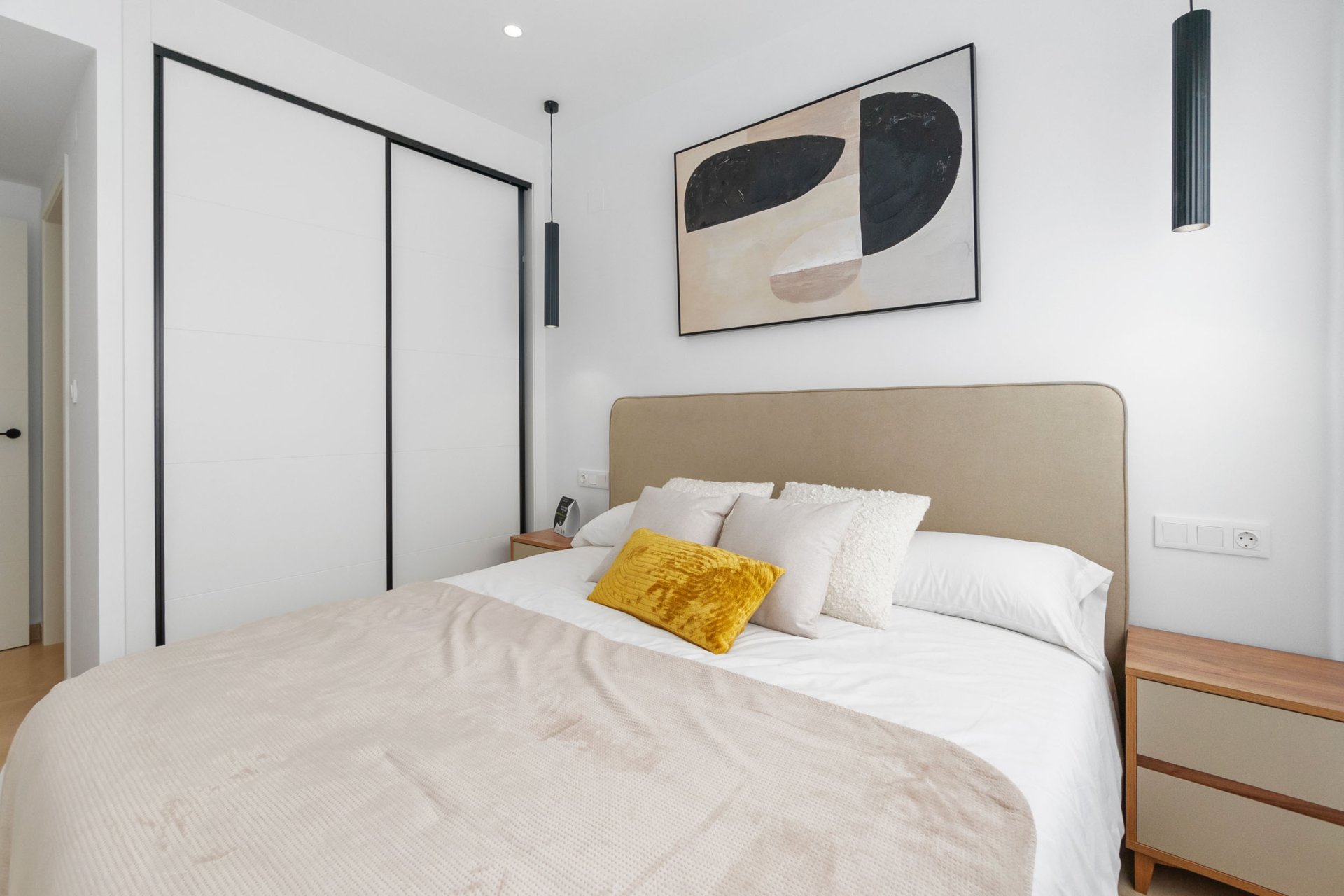 New Build - Ground floor Apartment - Torrevieja