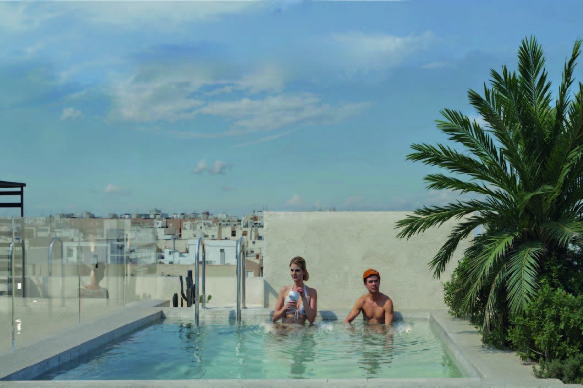 New Build - Ground floor Apartment - Torrevieja