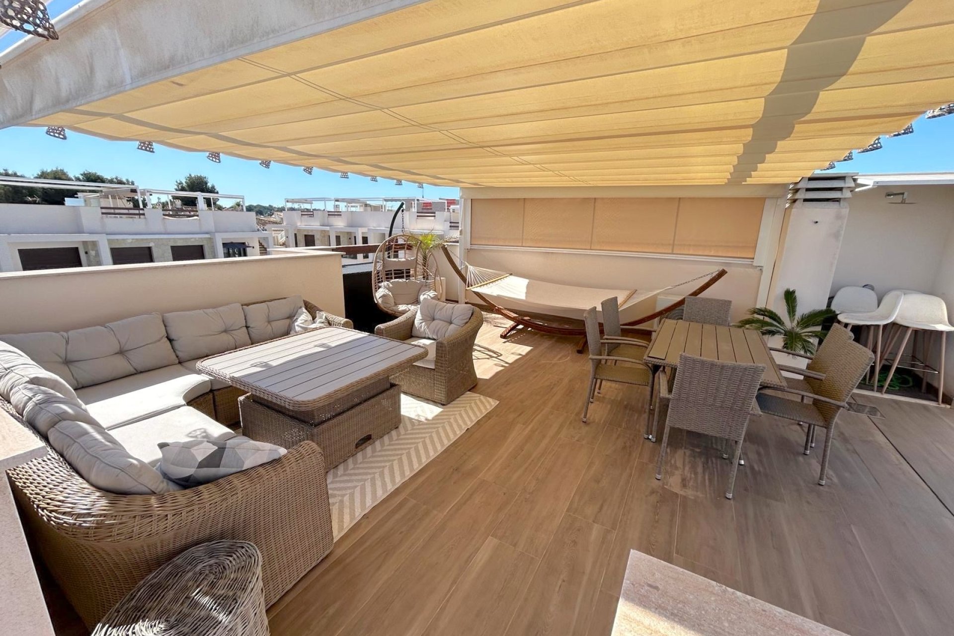 New Build - Ground floor Apartment - Torrevieja