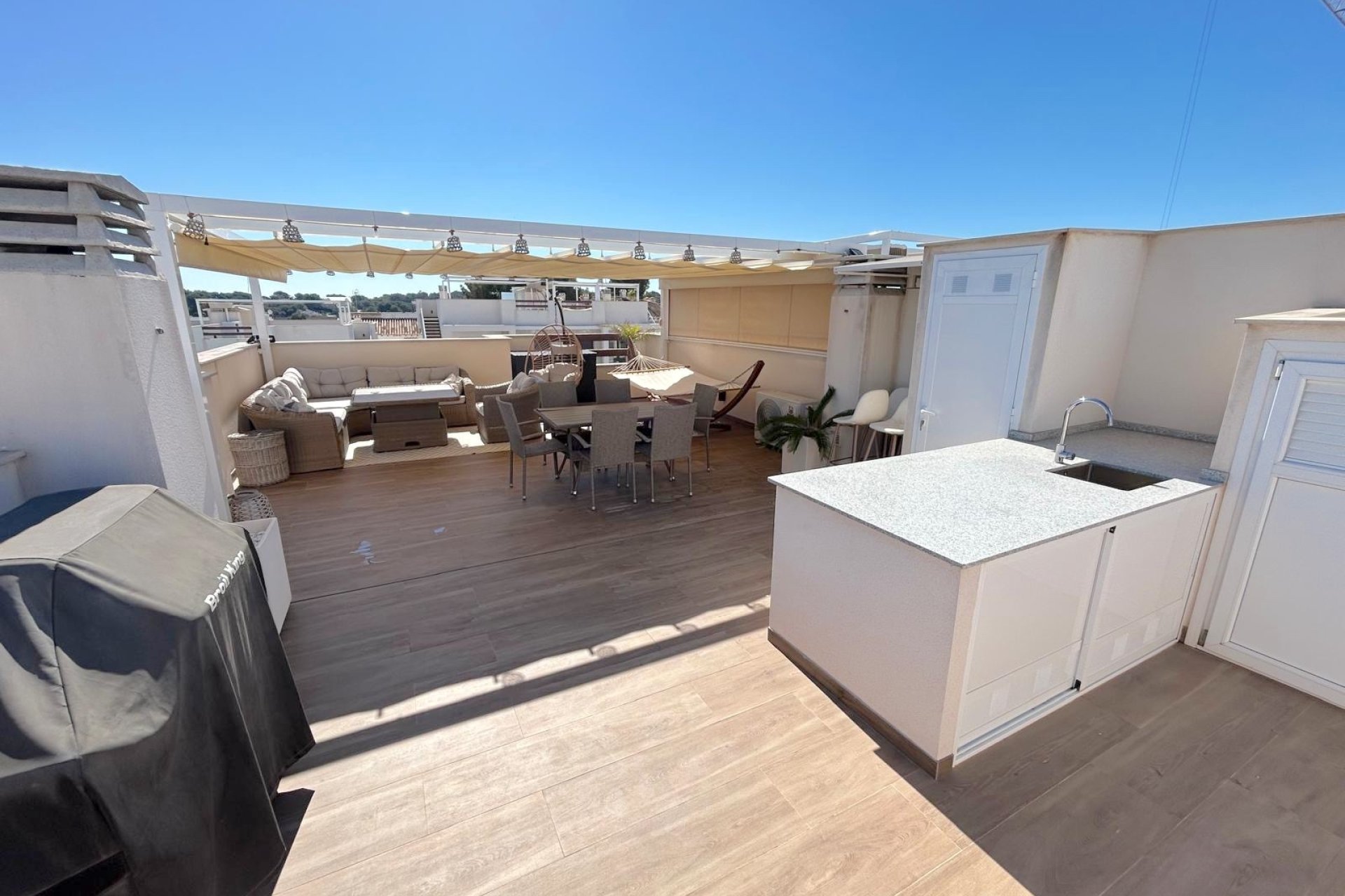 New Build - Ground floor Apartment - Torrevieja