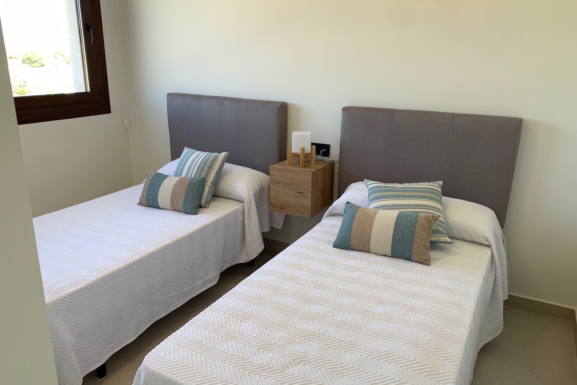 New Build - Ground floor Apartment - Torrevieja