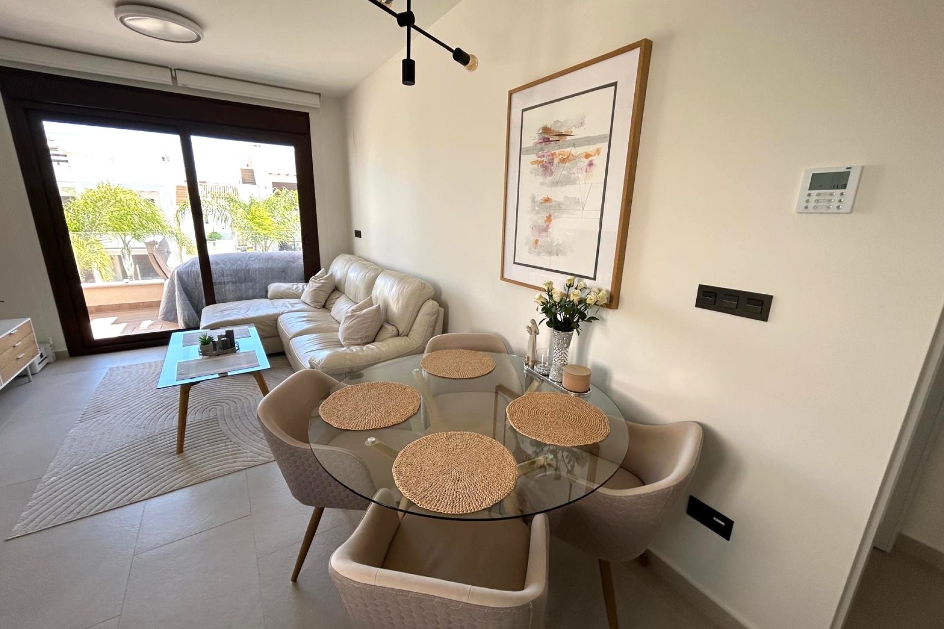 New Build - Ground floor Apartment - Torrevieja