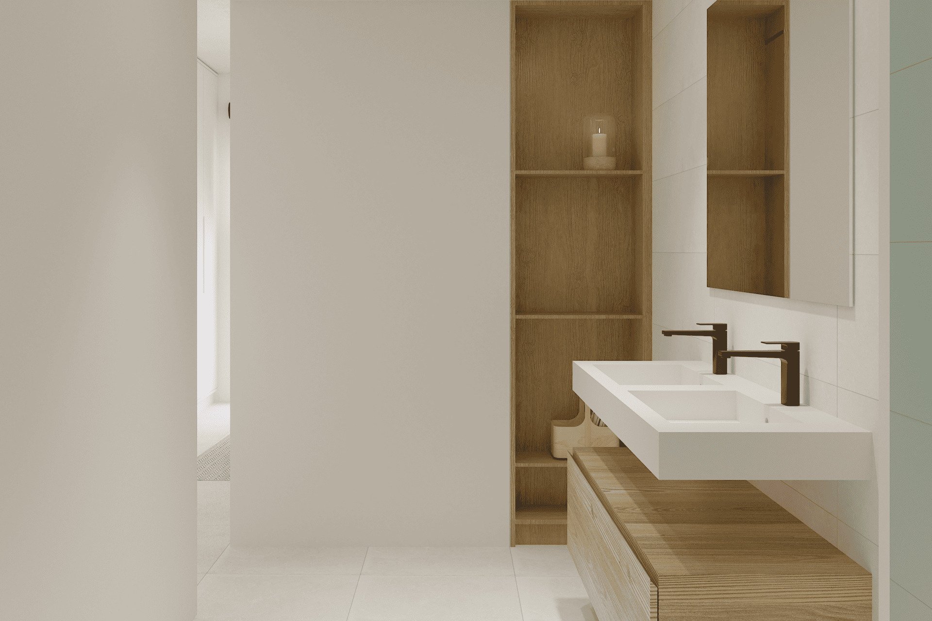 New Build - Ground floor Apartment - Torrevieja