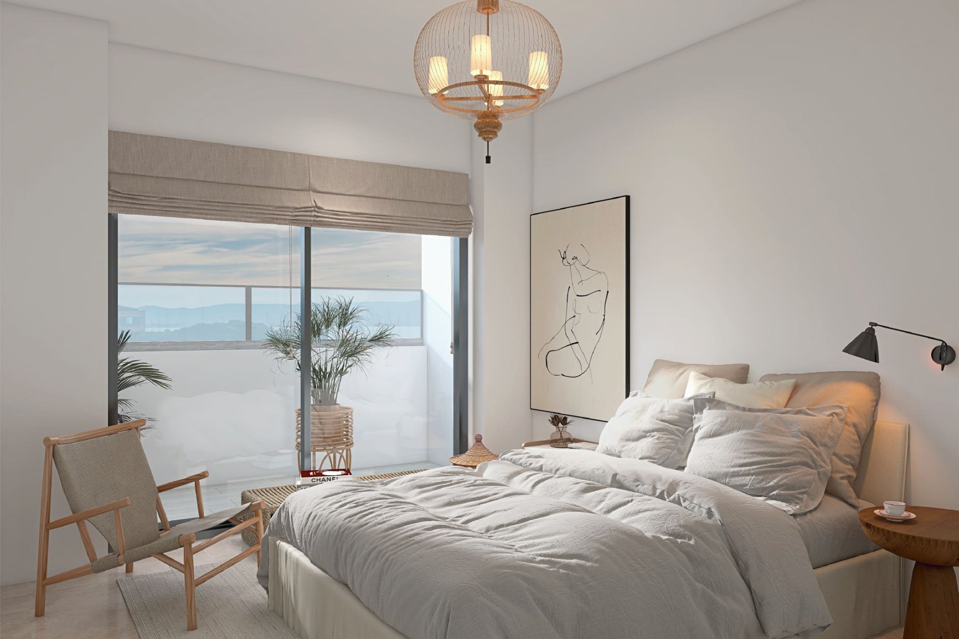 New Build - Ground floor Apartment - Torrevieja