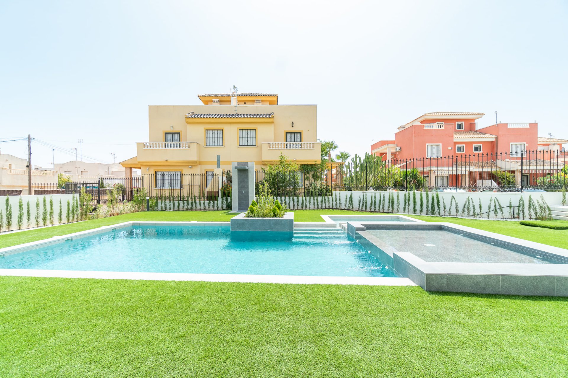New Build - Ground floor Apartment - Torrevieja