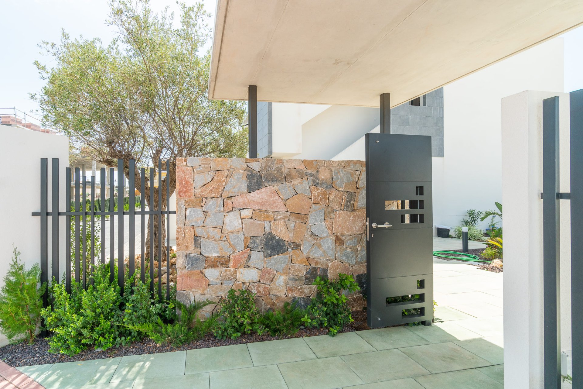 New Build - Ground floor Apartment - Torrevieja