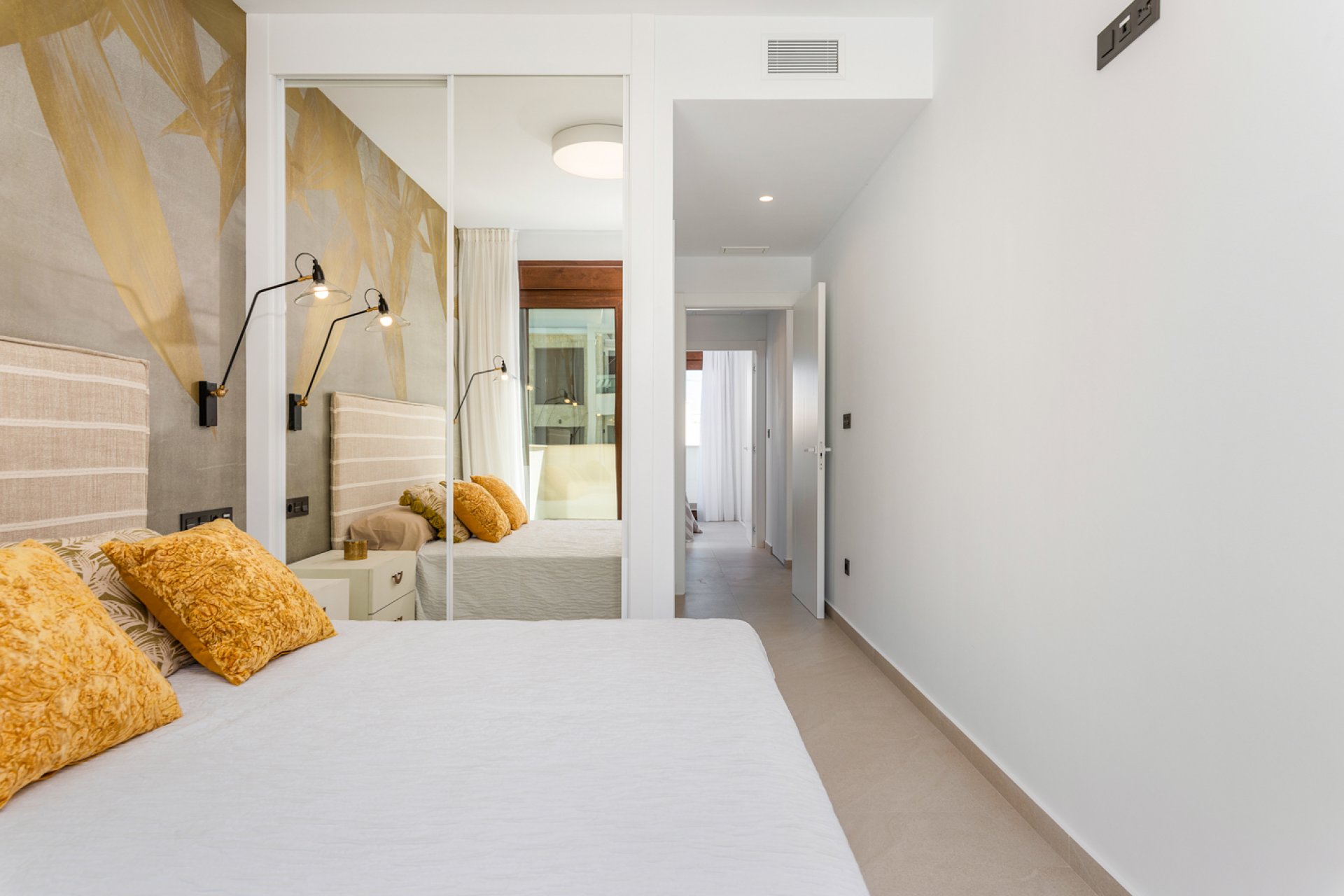 New Build - Ground floor Apartment - Torrevieja