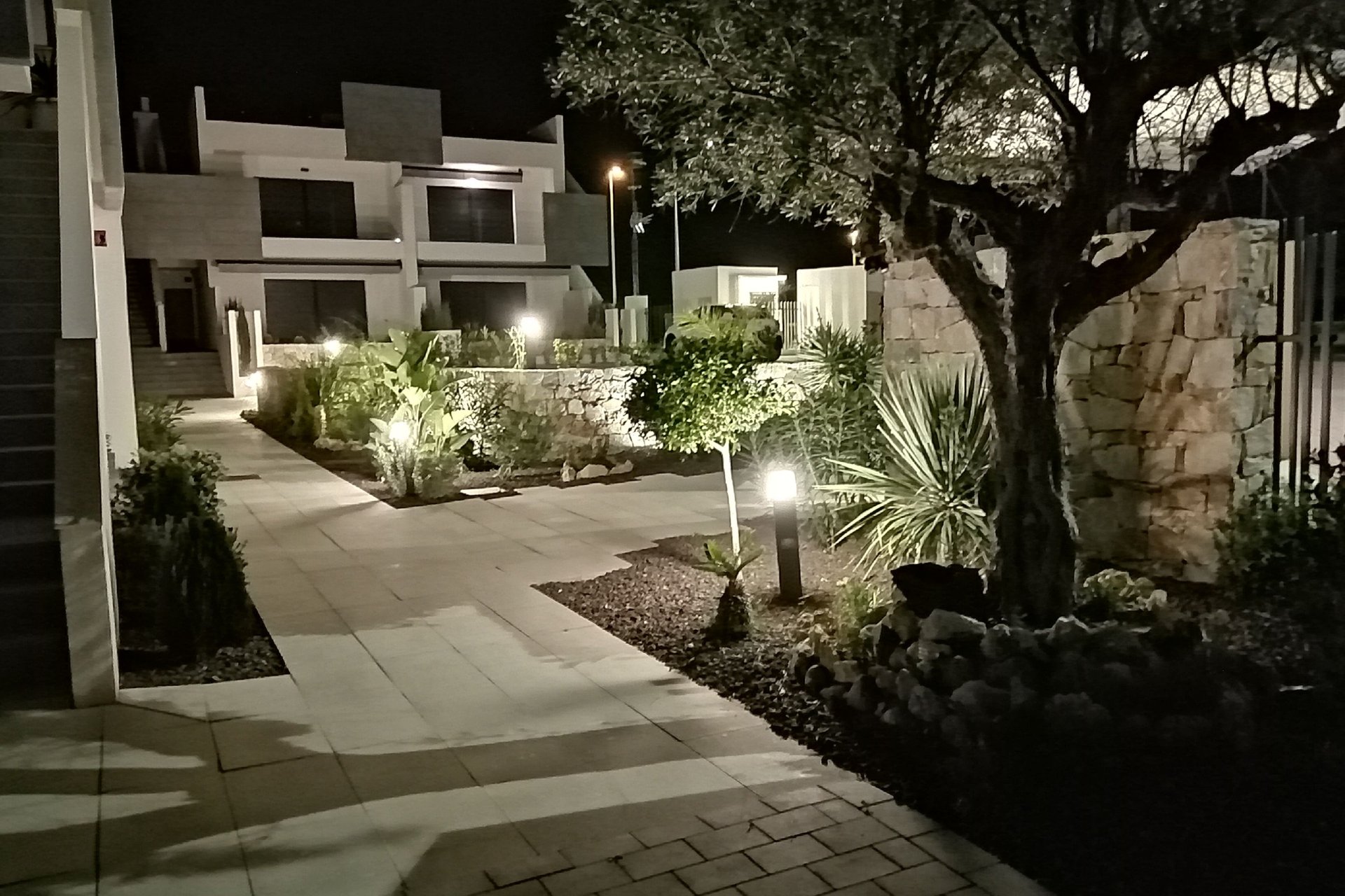 New Build - Ground floor Apartment - Torrevieja