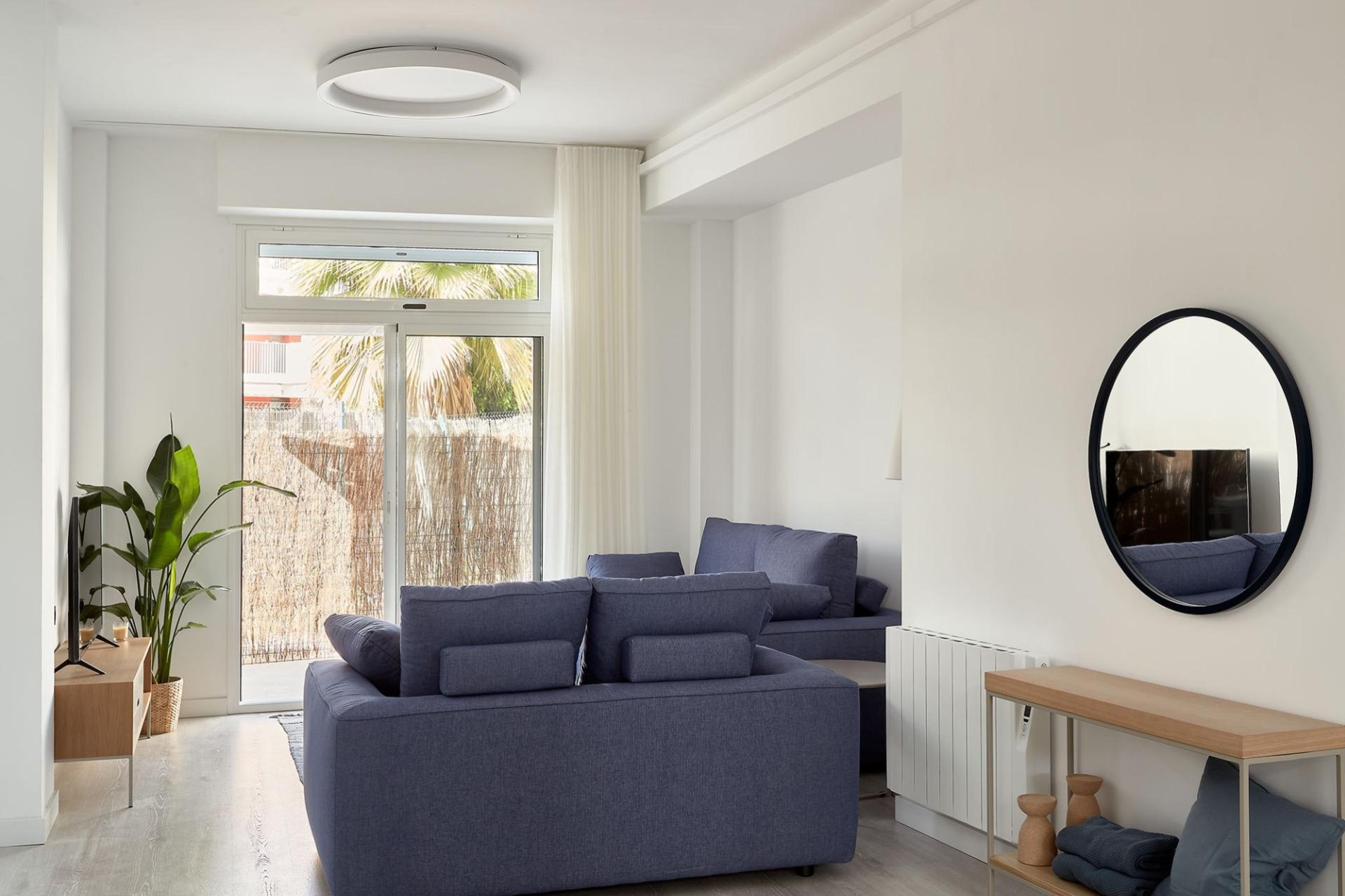 New Build - Ground floor Apartment - Vera