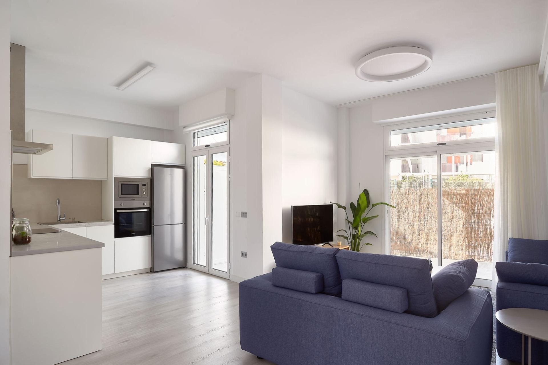 New Build - Ground floor Apartment - Vera