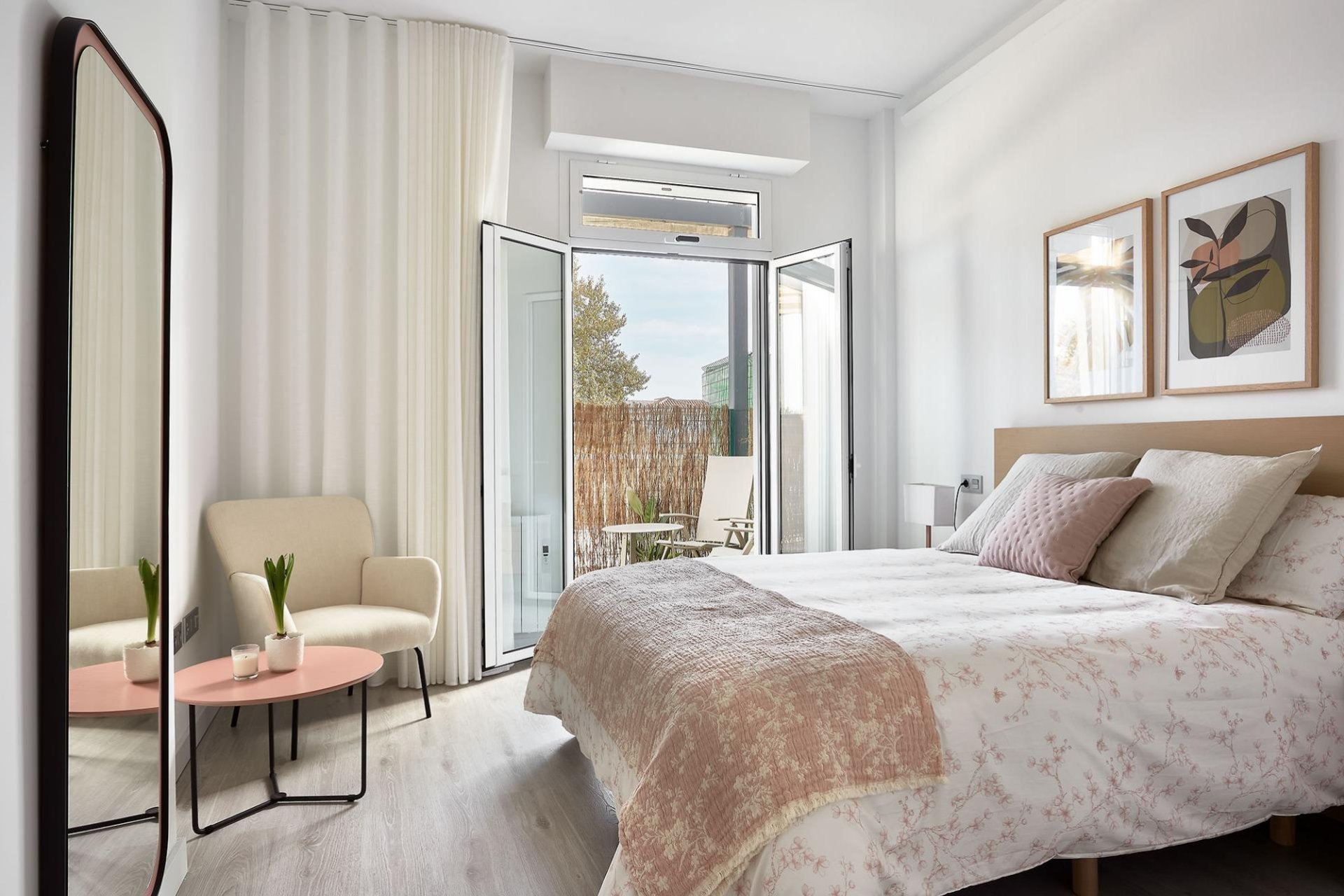 New Build - Ground floor Apartment - Vera