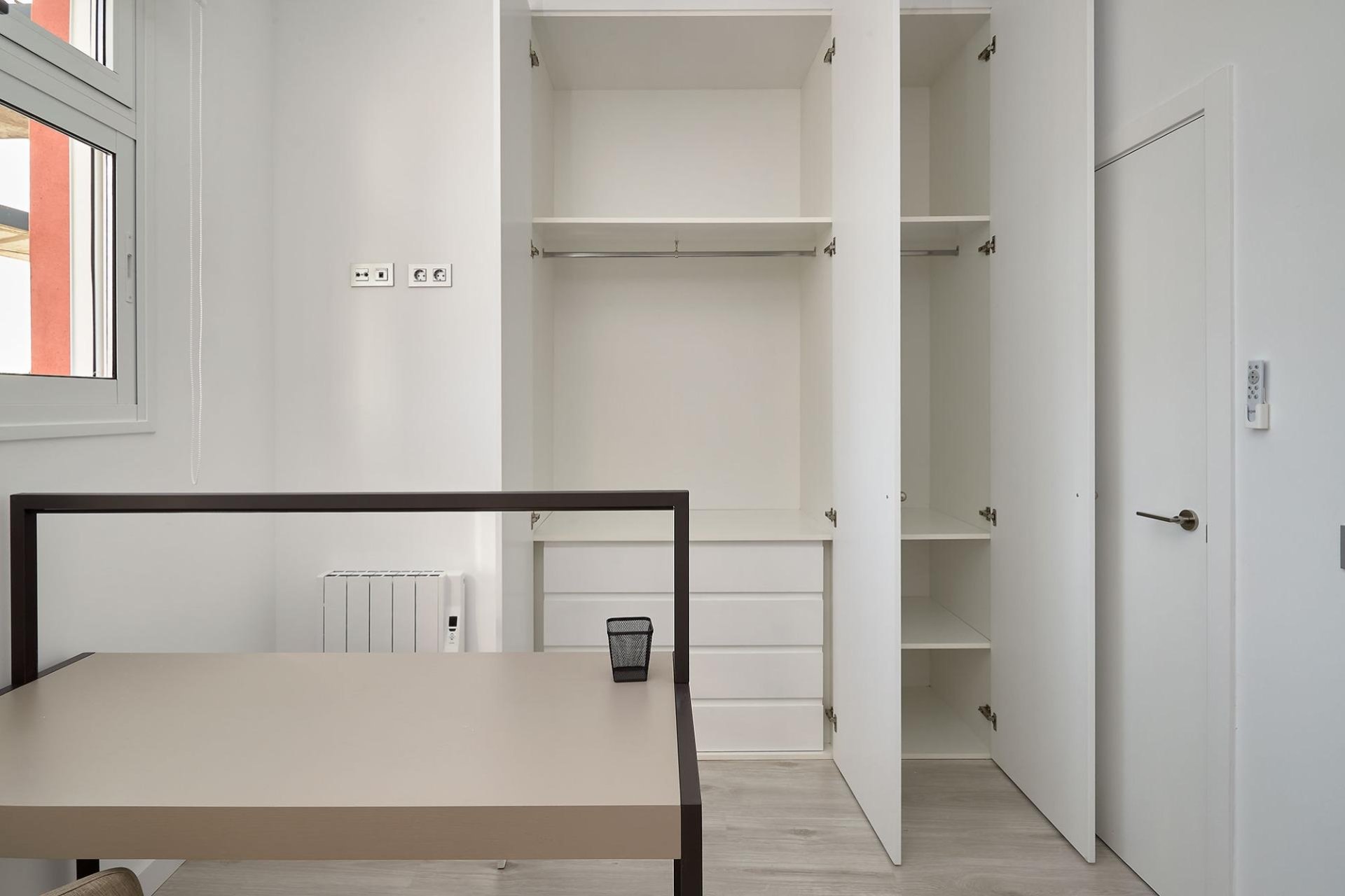 New Build - Ground floor Apartment - Vera