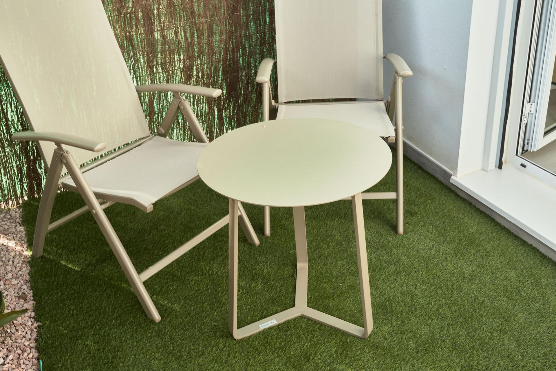 New Build - Ground floor Apartment - Vera