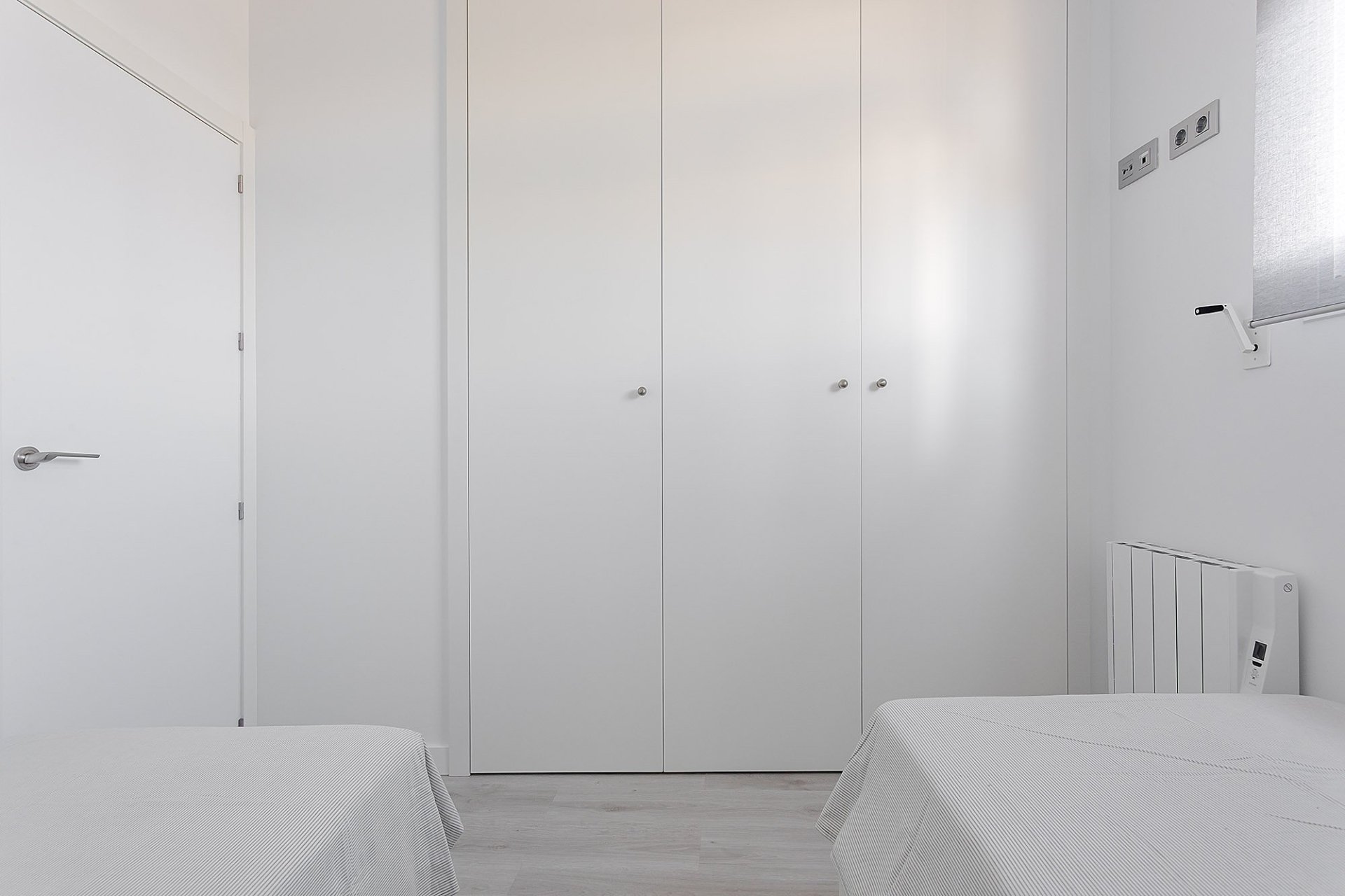 New Build - Ground floor Apartment - Vera