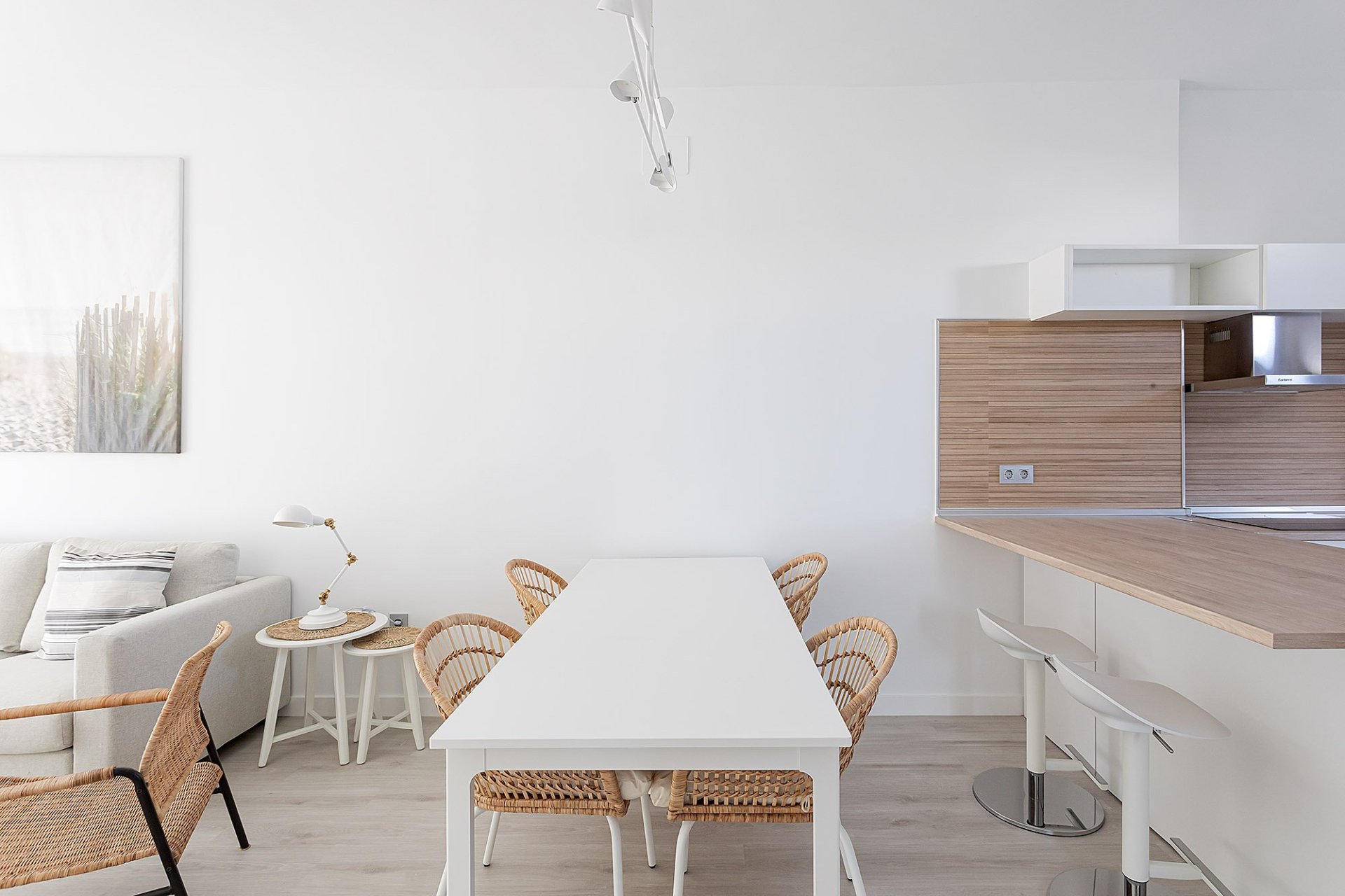 New Build - Ground floor Apartment - Vera