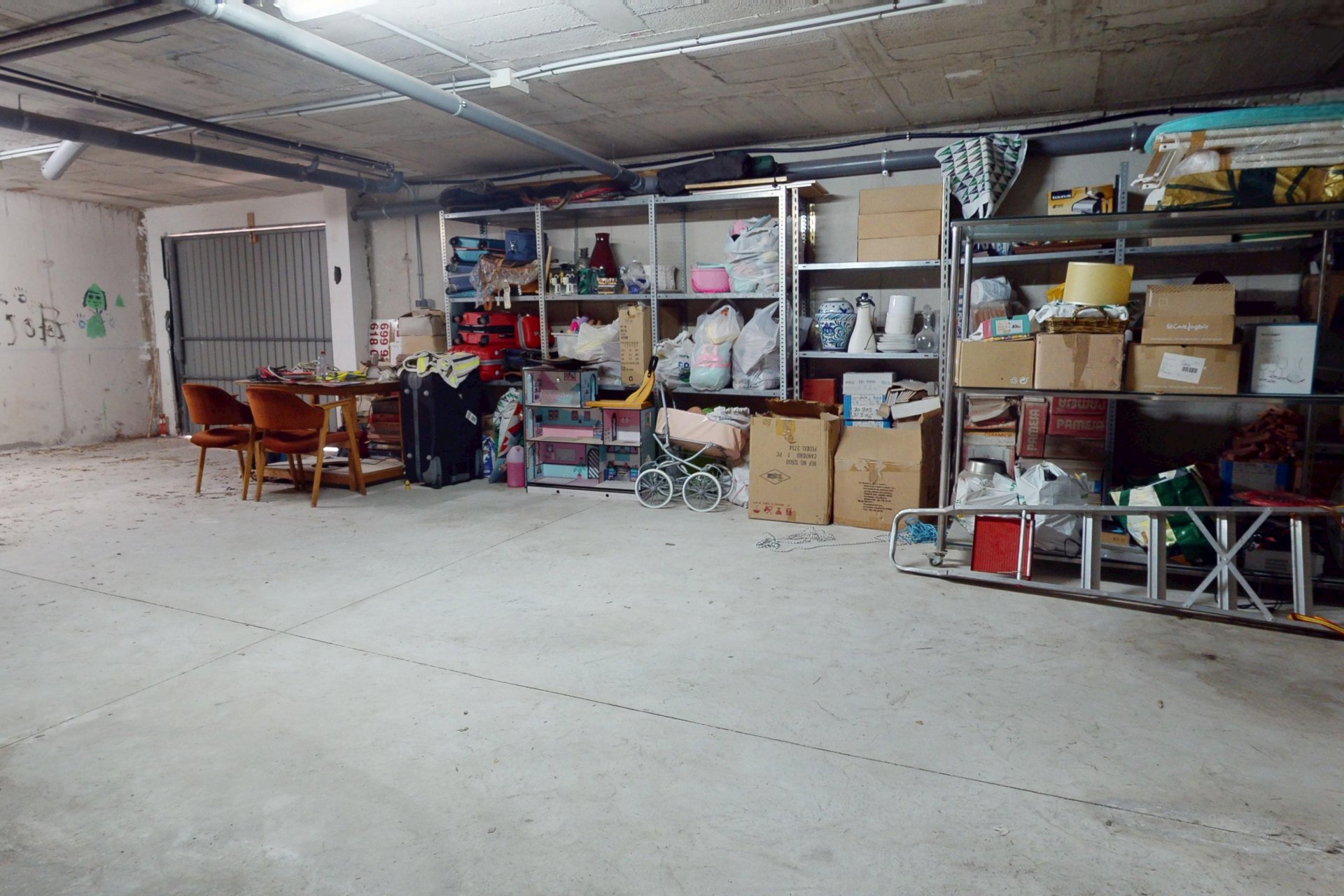 New Build - Independent Villa - Águilas