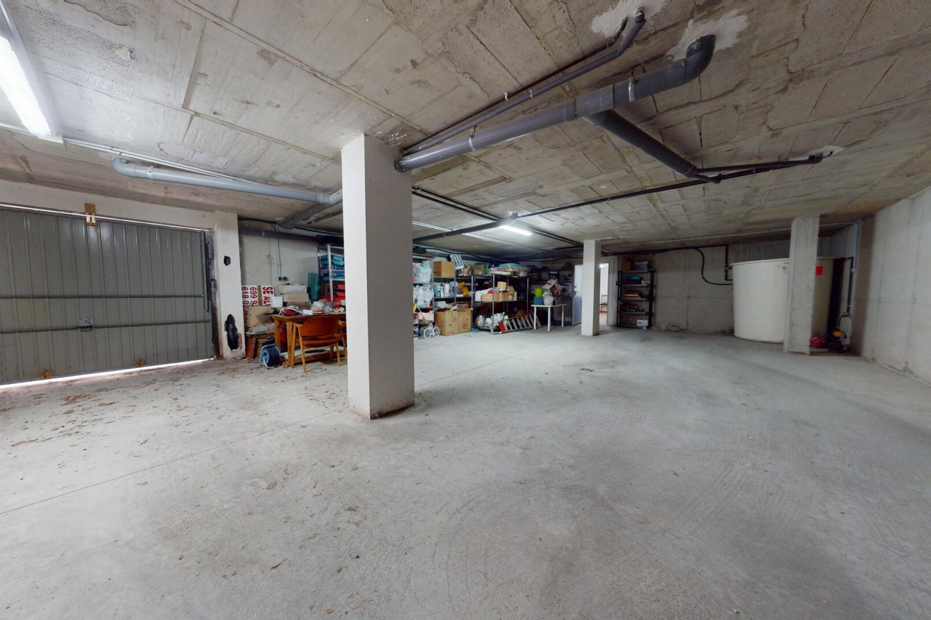 New Build - Independent Villa - Águilas