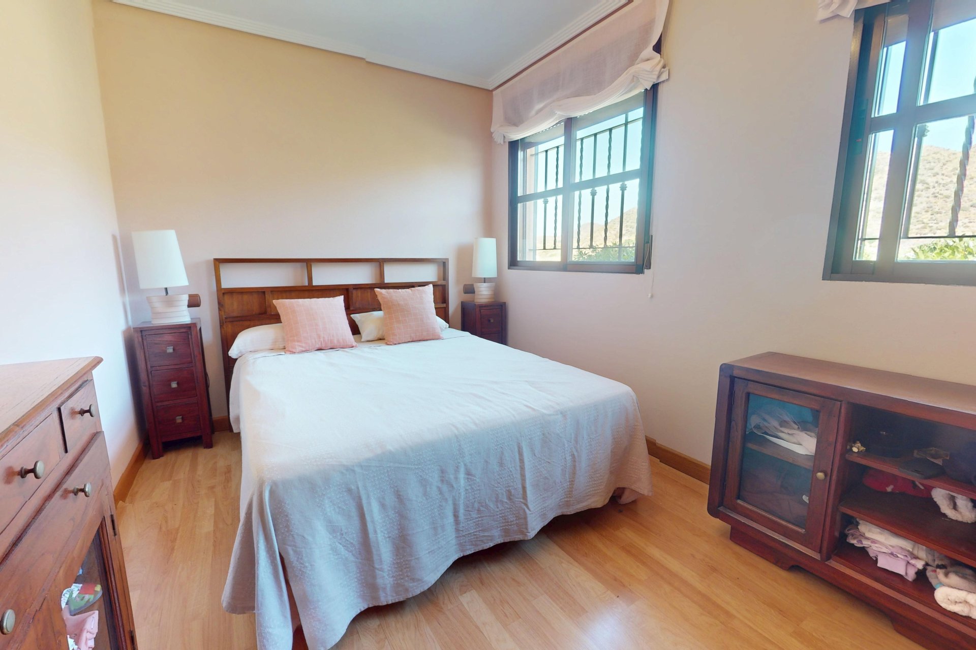 New Build - Independent Villa - Águilas