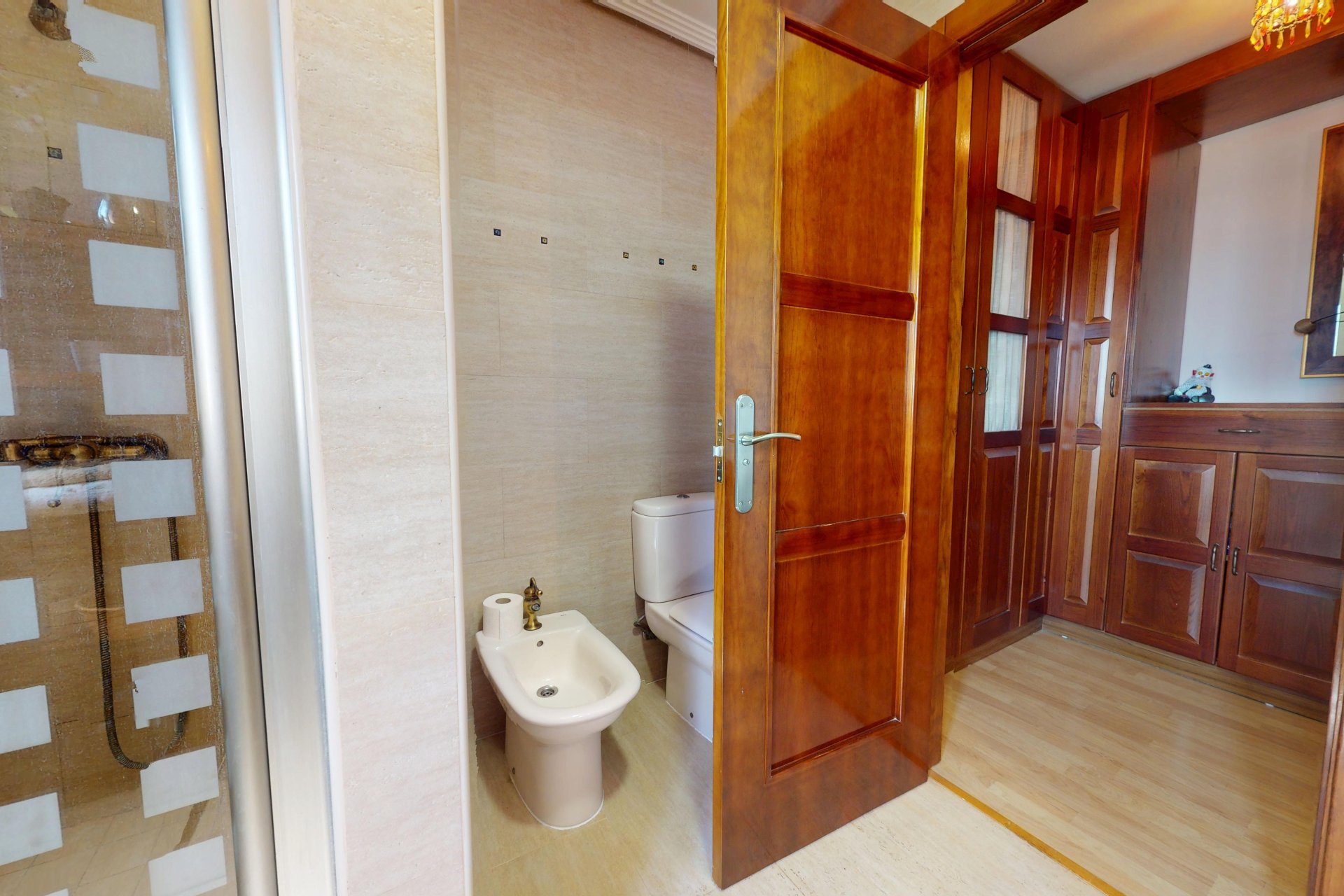 New Build - Independent Villa - Águilas