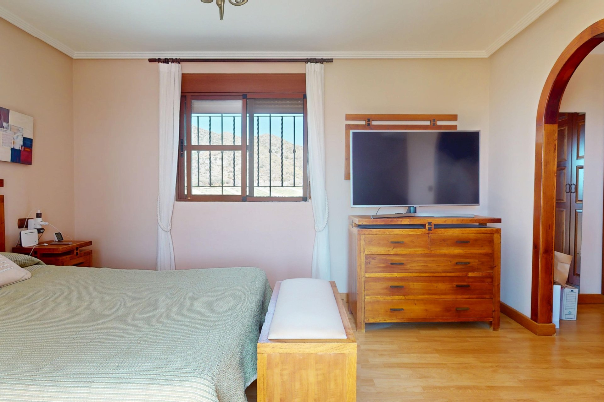 New Build - Independent Villa - Águilas