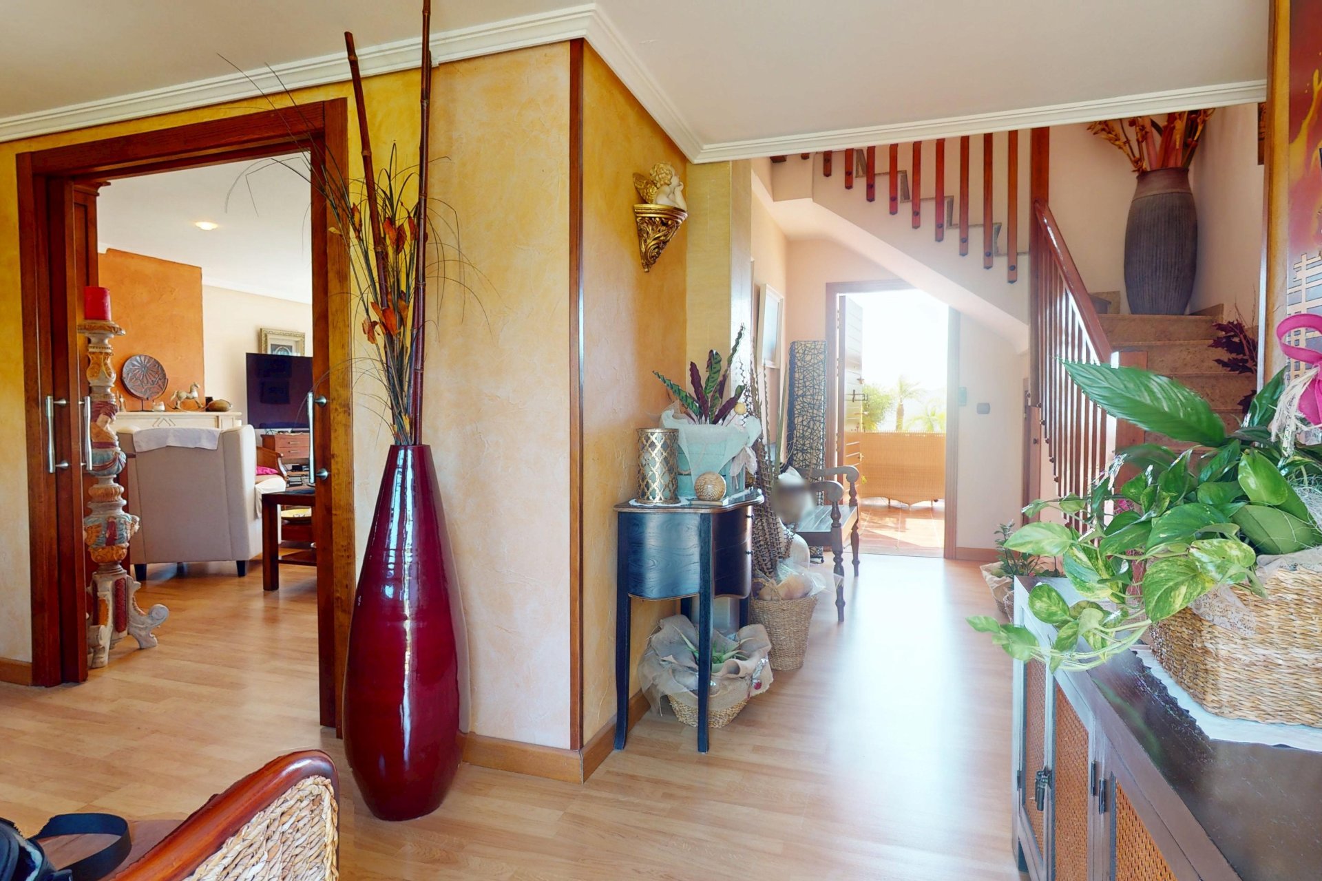 New Build - Independent Villa - Águilas