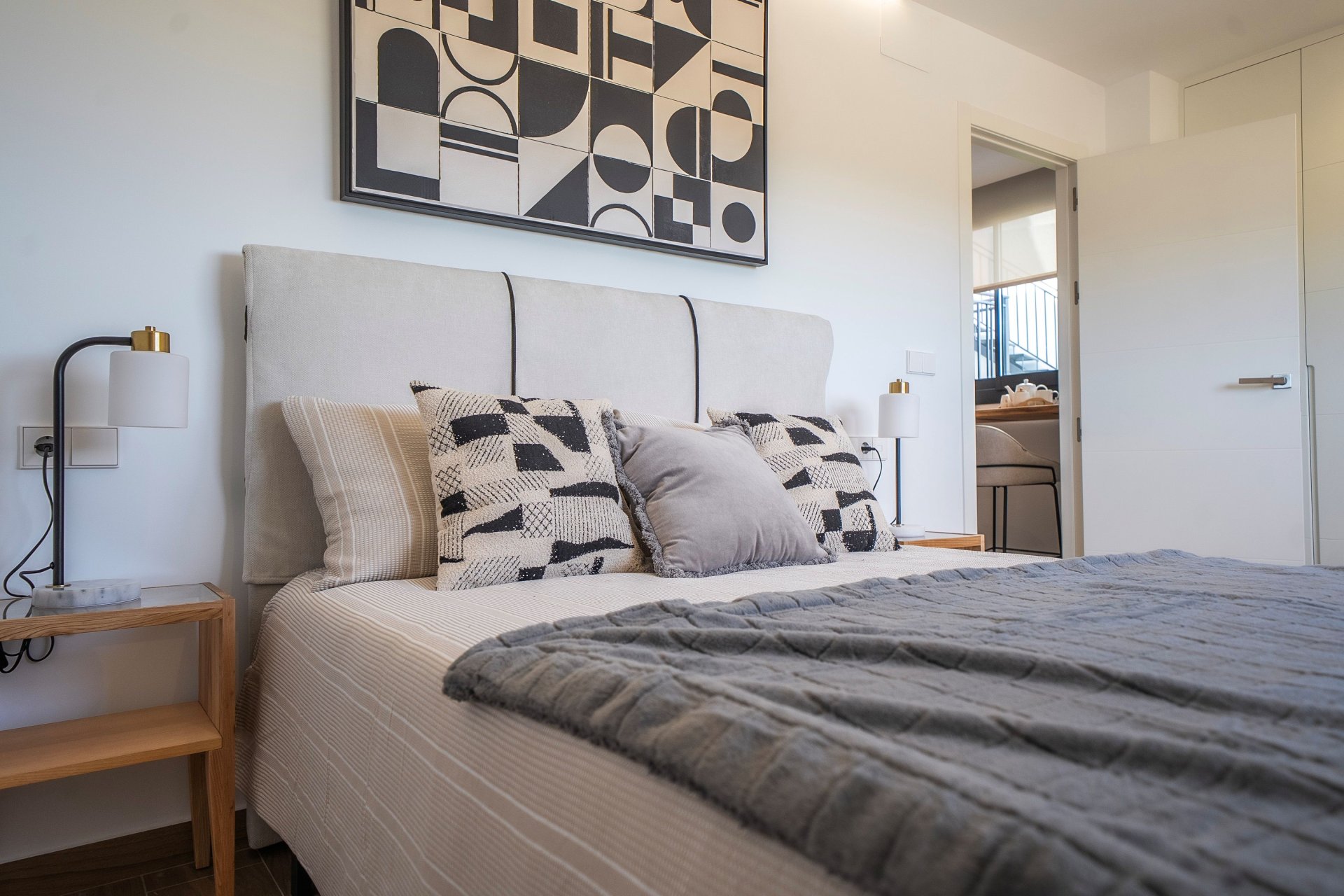 New Build - Independent Villa - Algorfa