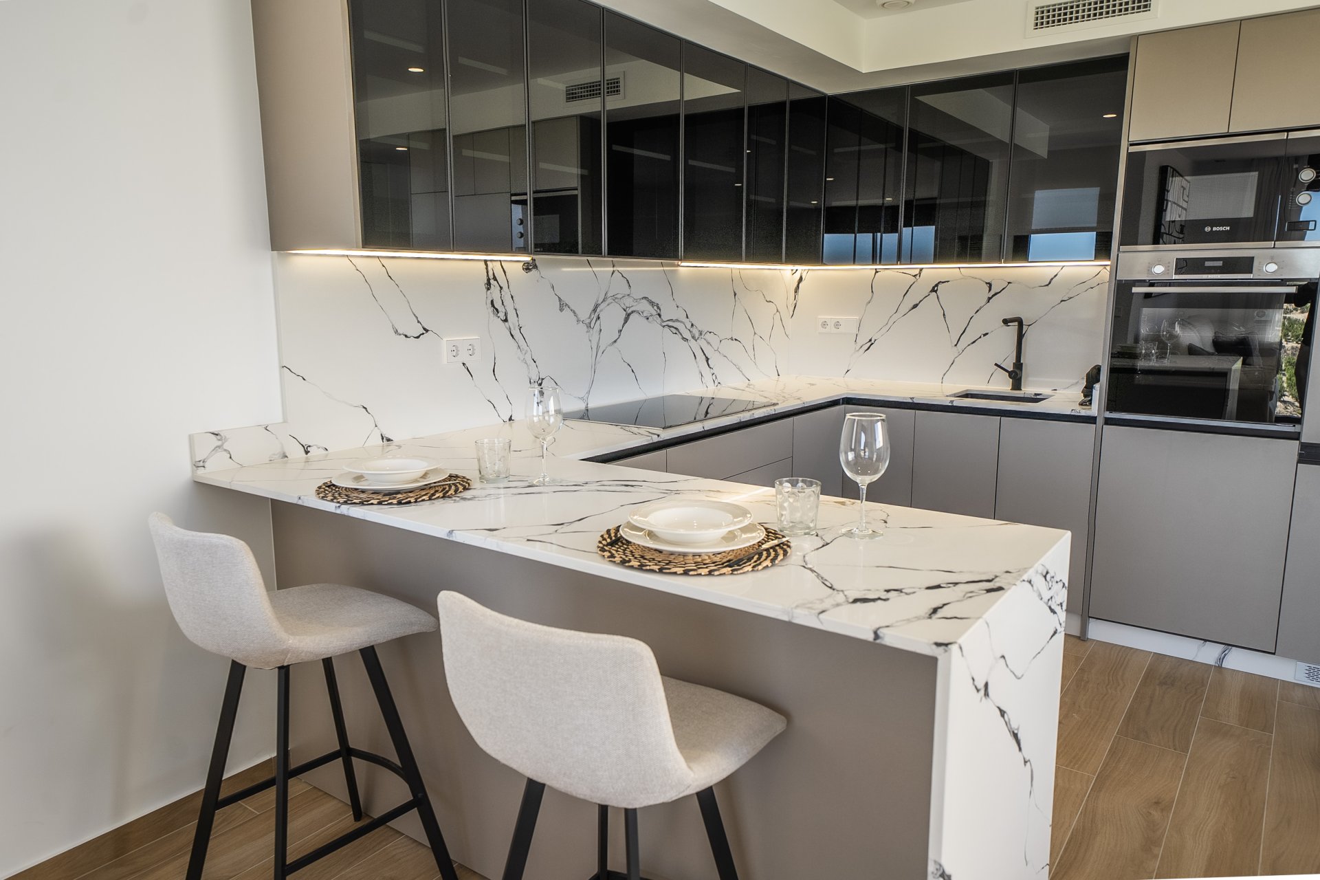 New Build - Independent Villa - Algorfa