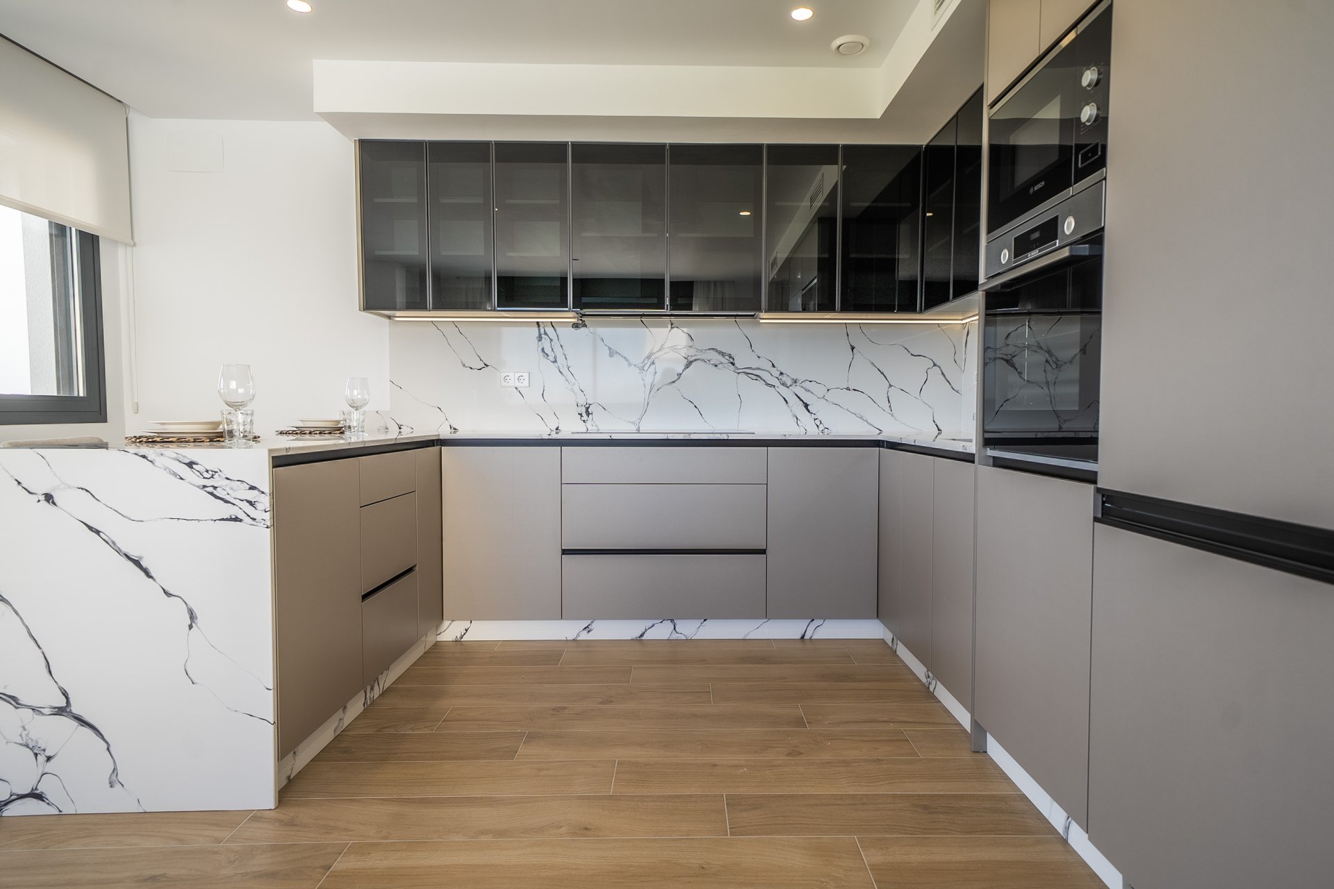 New Build - Independent Villa - Algorfa