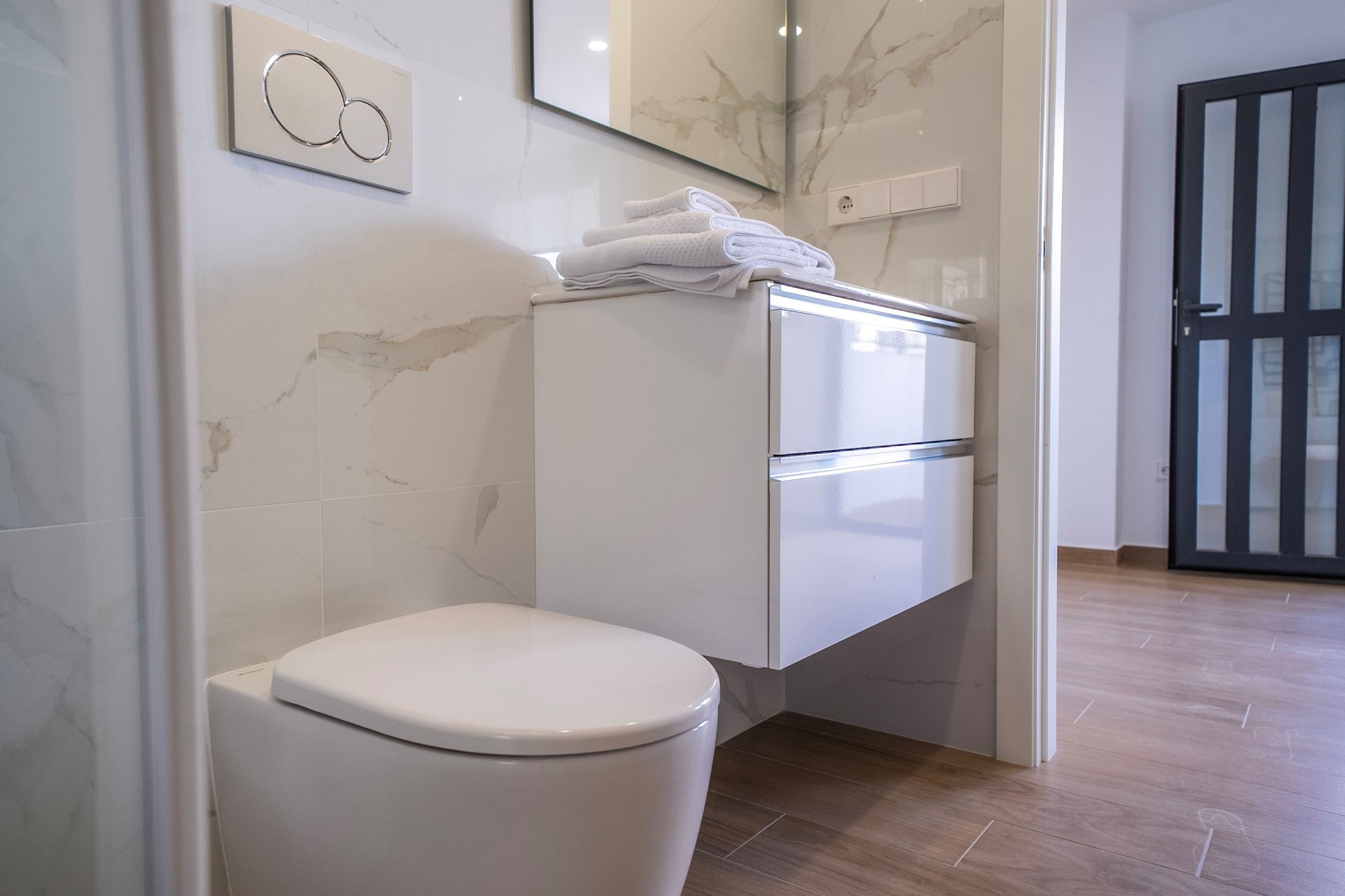 New Build - Independent Villa - Algorfa