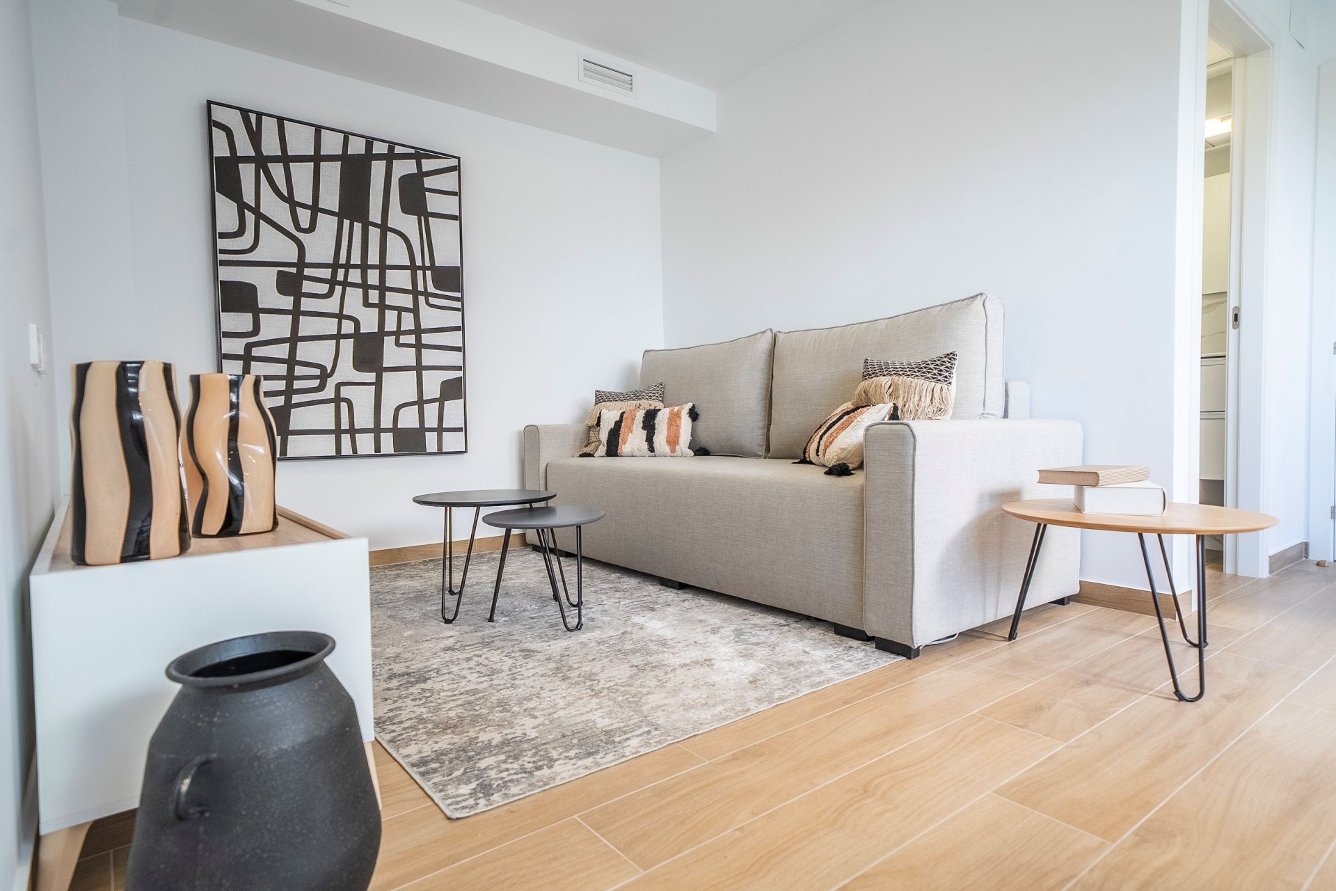 New Build - Independent Villa - Algorfa