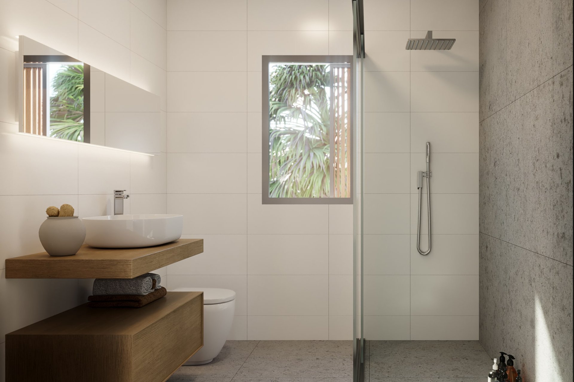 New Build - Independent Villa - Algorfa