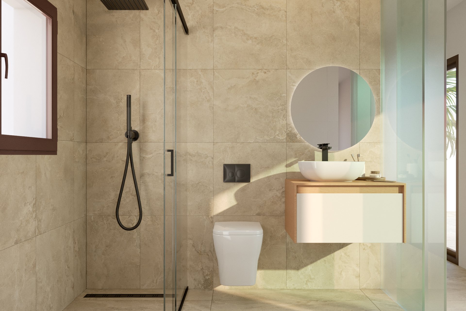 New Build - Independent Villa - Algorfa