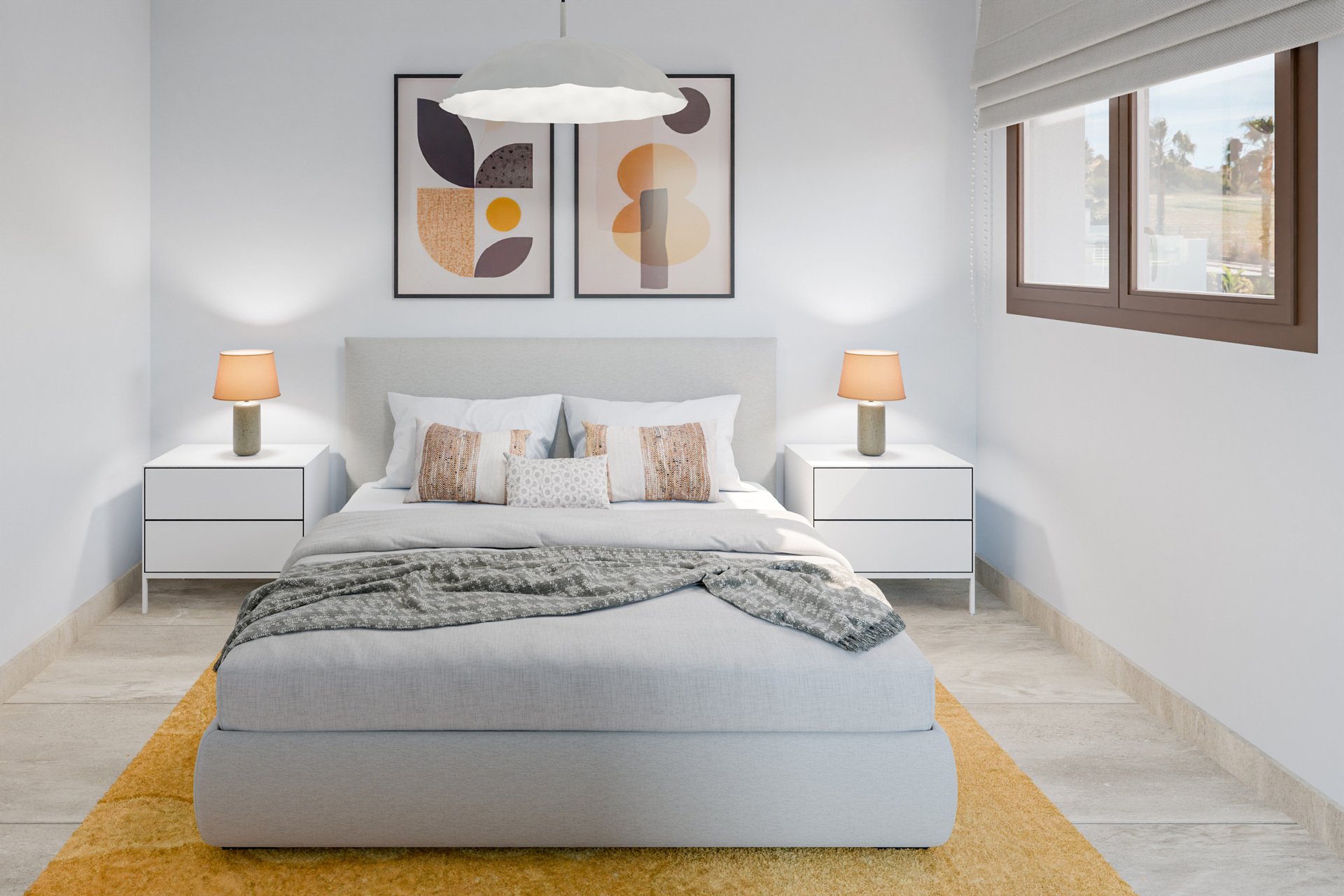 New Build - Independent Villa - Algorfa