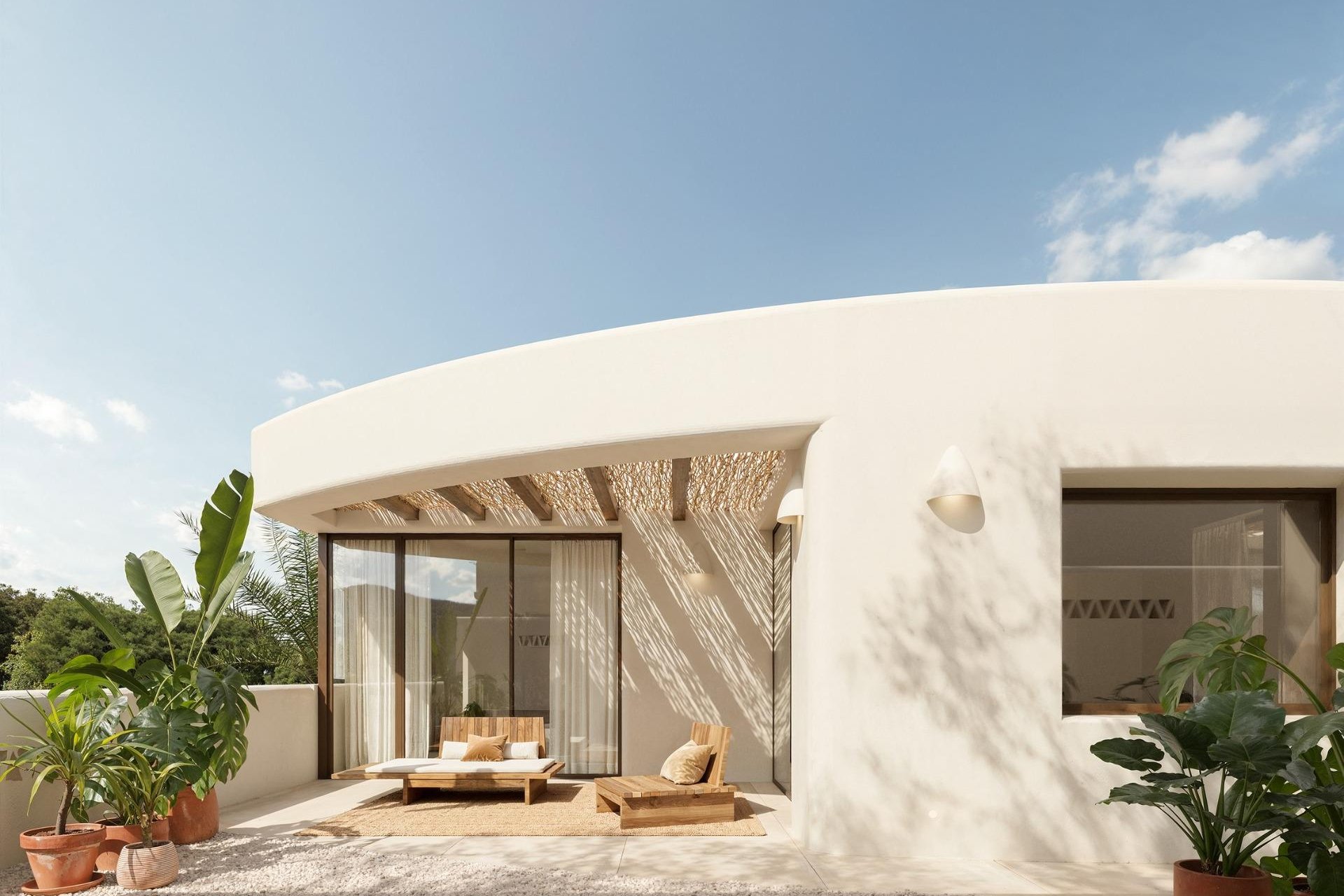 New Build - Independent Villa - Algorfa