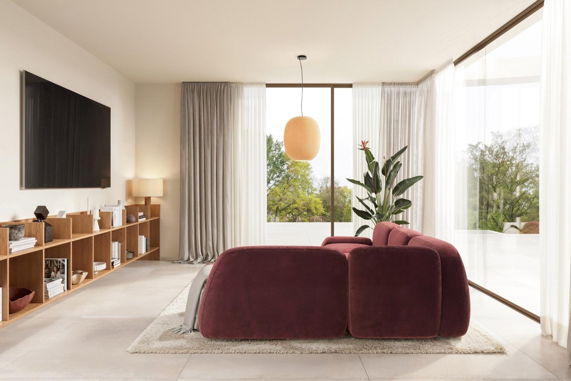 New Build - Independent Villa - Algorfa