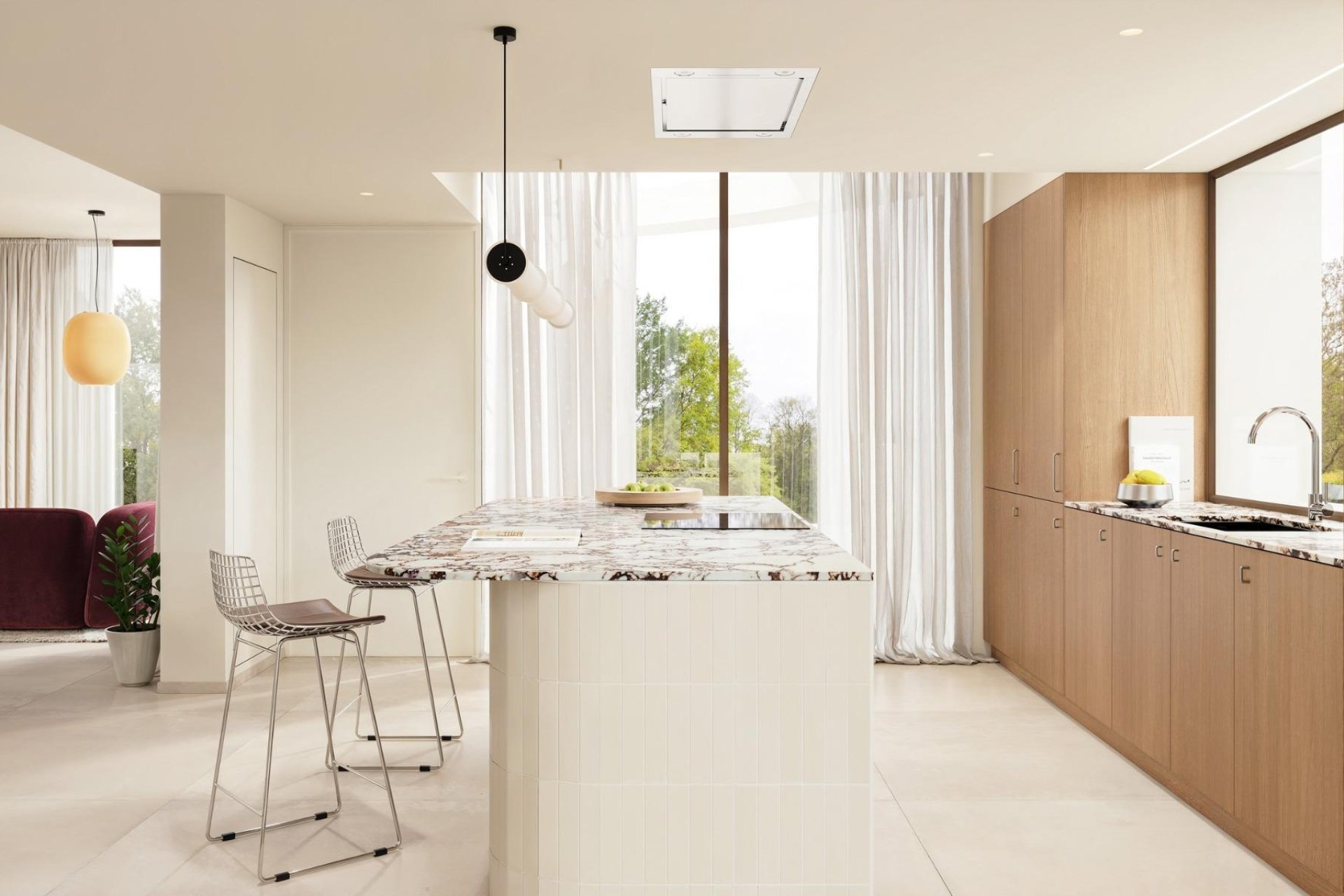 New Build - Independent Villa - Algorfa