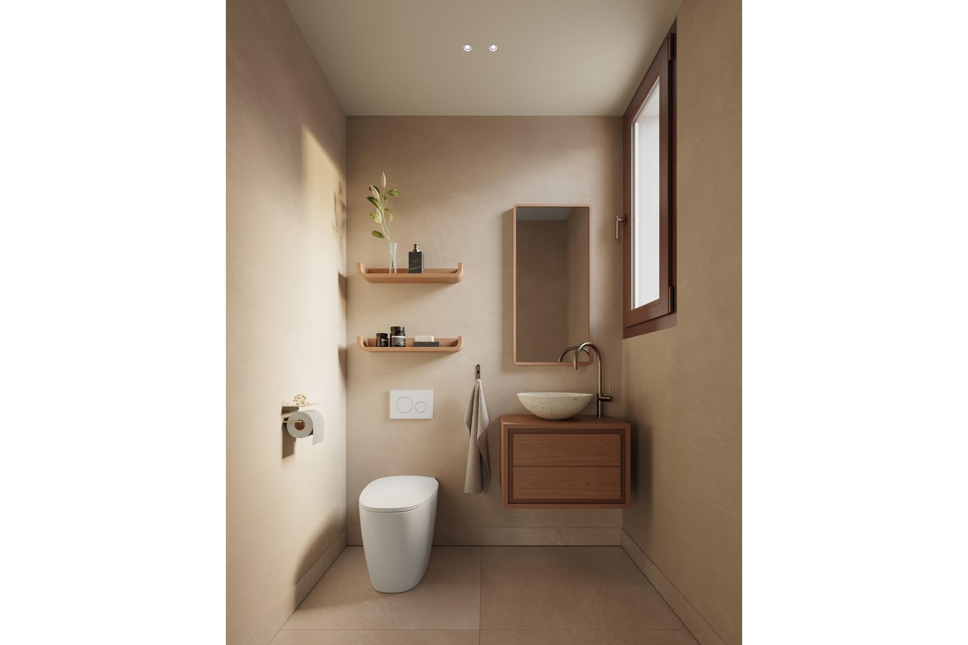 New Build - Independent Villa - Algorfa