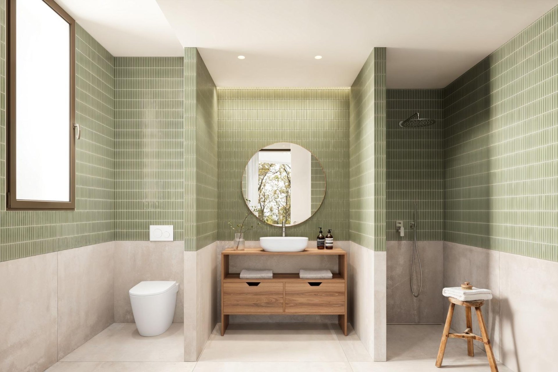 New Build - Independent Villa - Algorfa