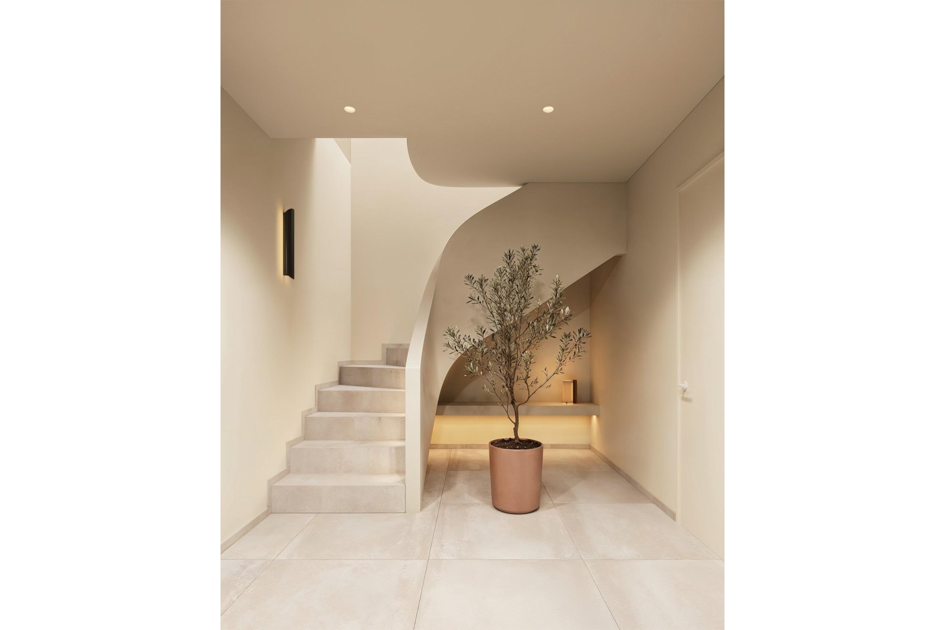 New Build - Independent Villa - Algorfa