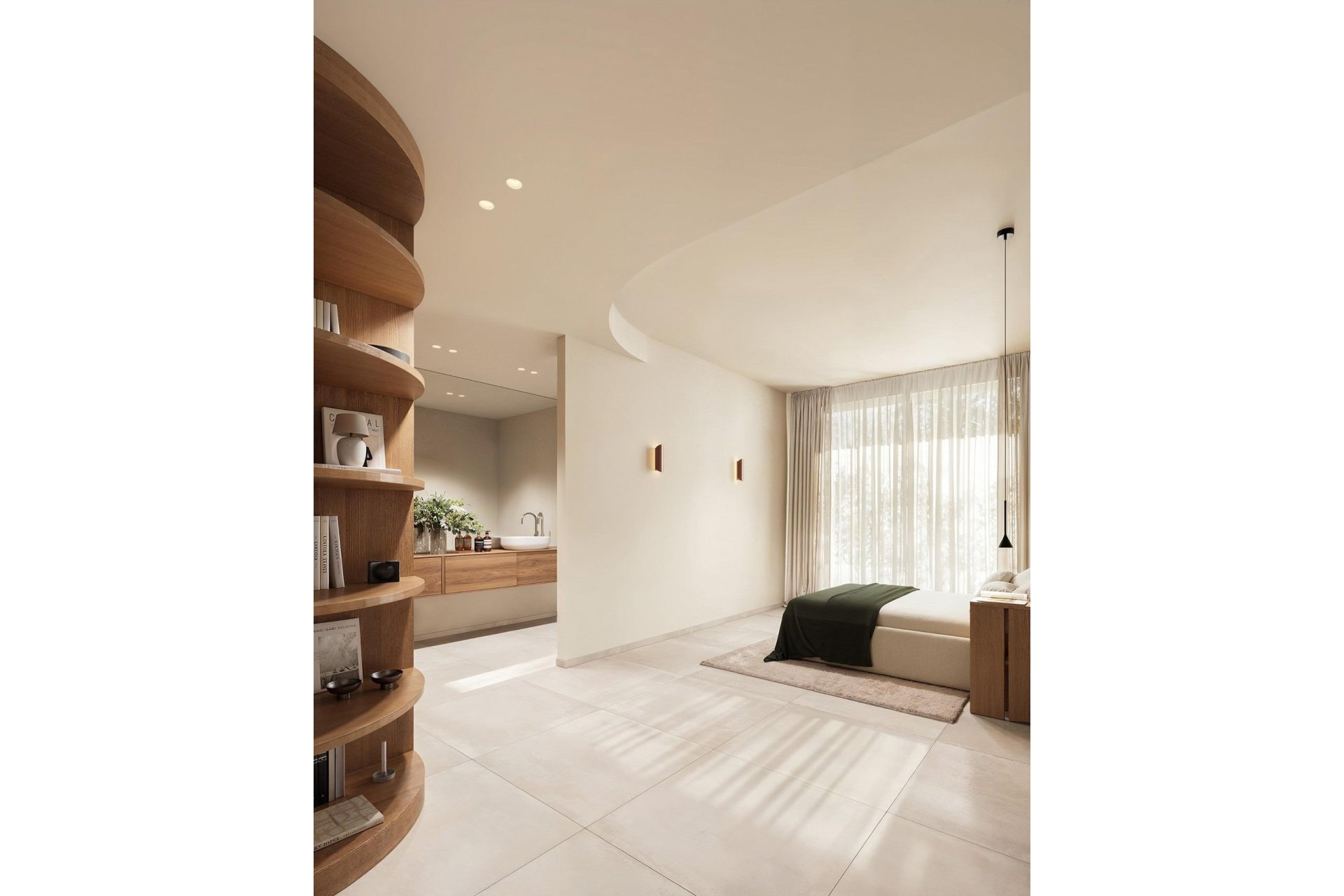 New Build - Independent Villa - Algorfa