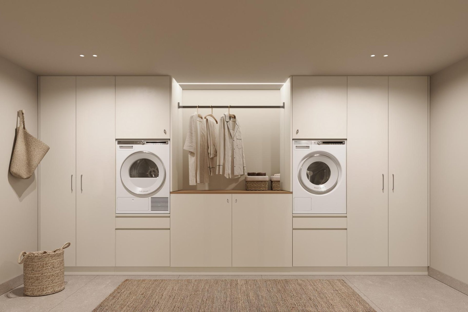 New Build - Independent Villa - Algorfa